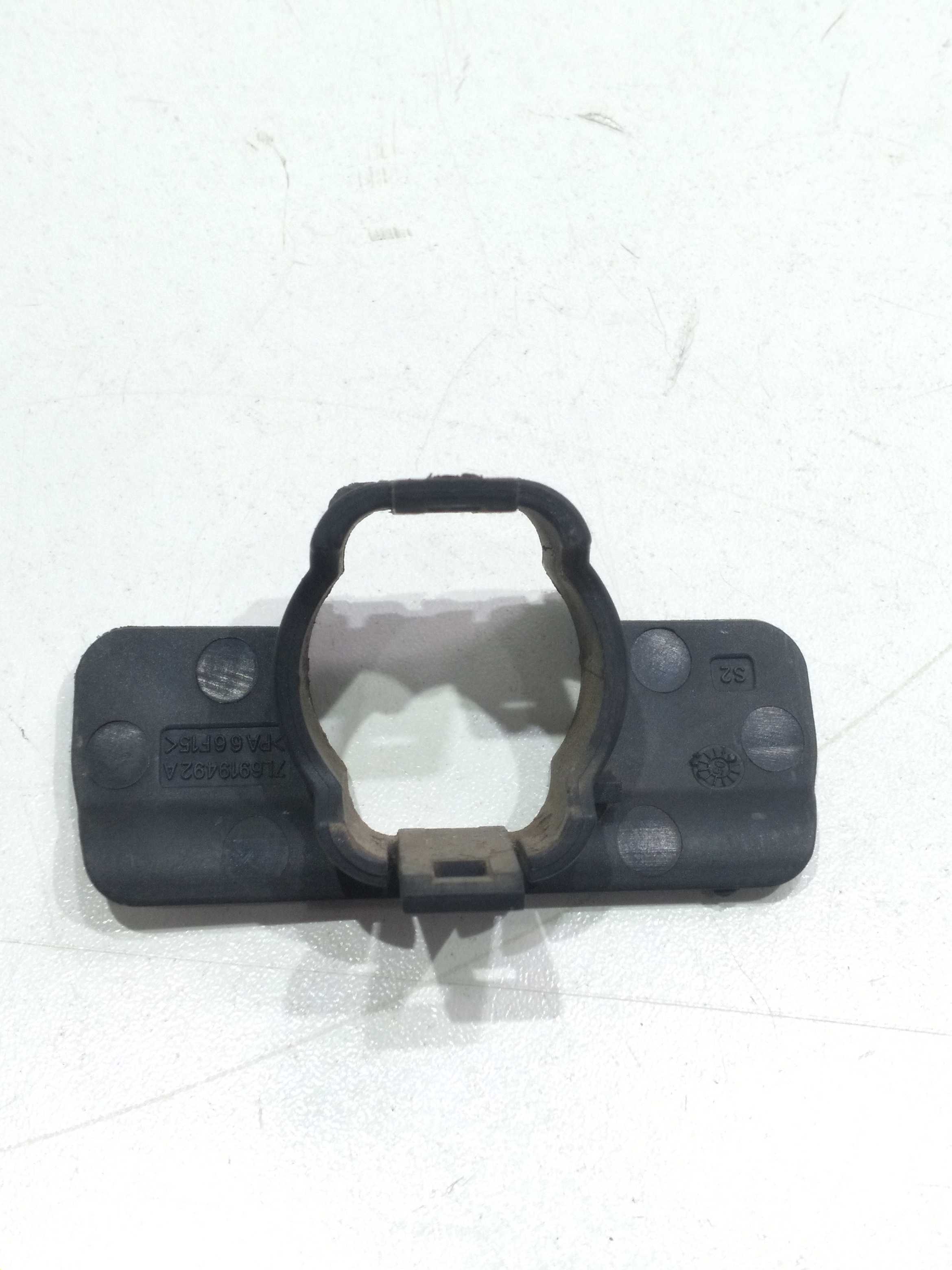 Sensor De Estacionamento Diant. 3 Vw Touareg 4.2 V8 2005 2