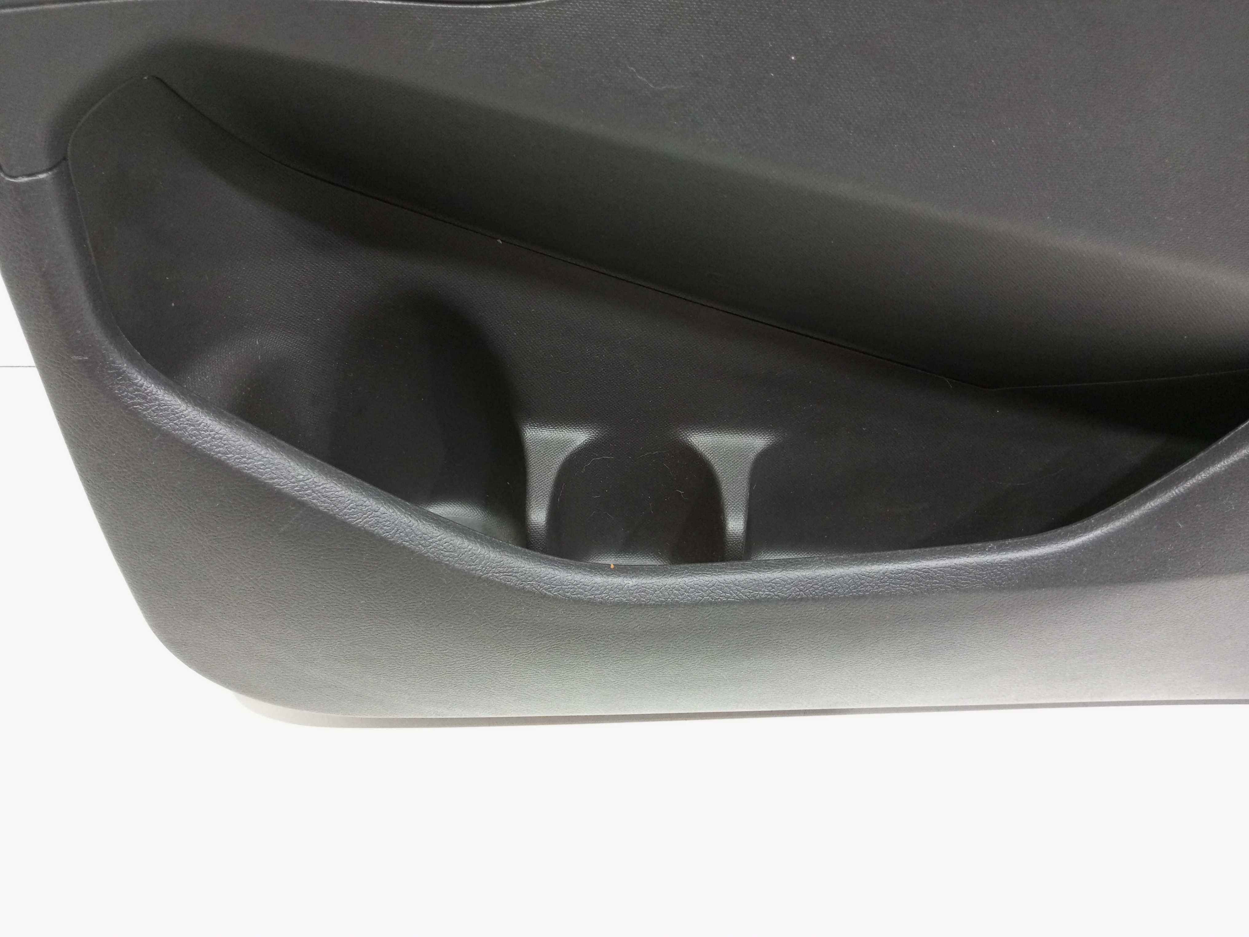 Forro De Porta Dianteiro Direito Ford Ka Se 2017 3