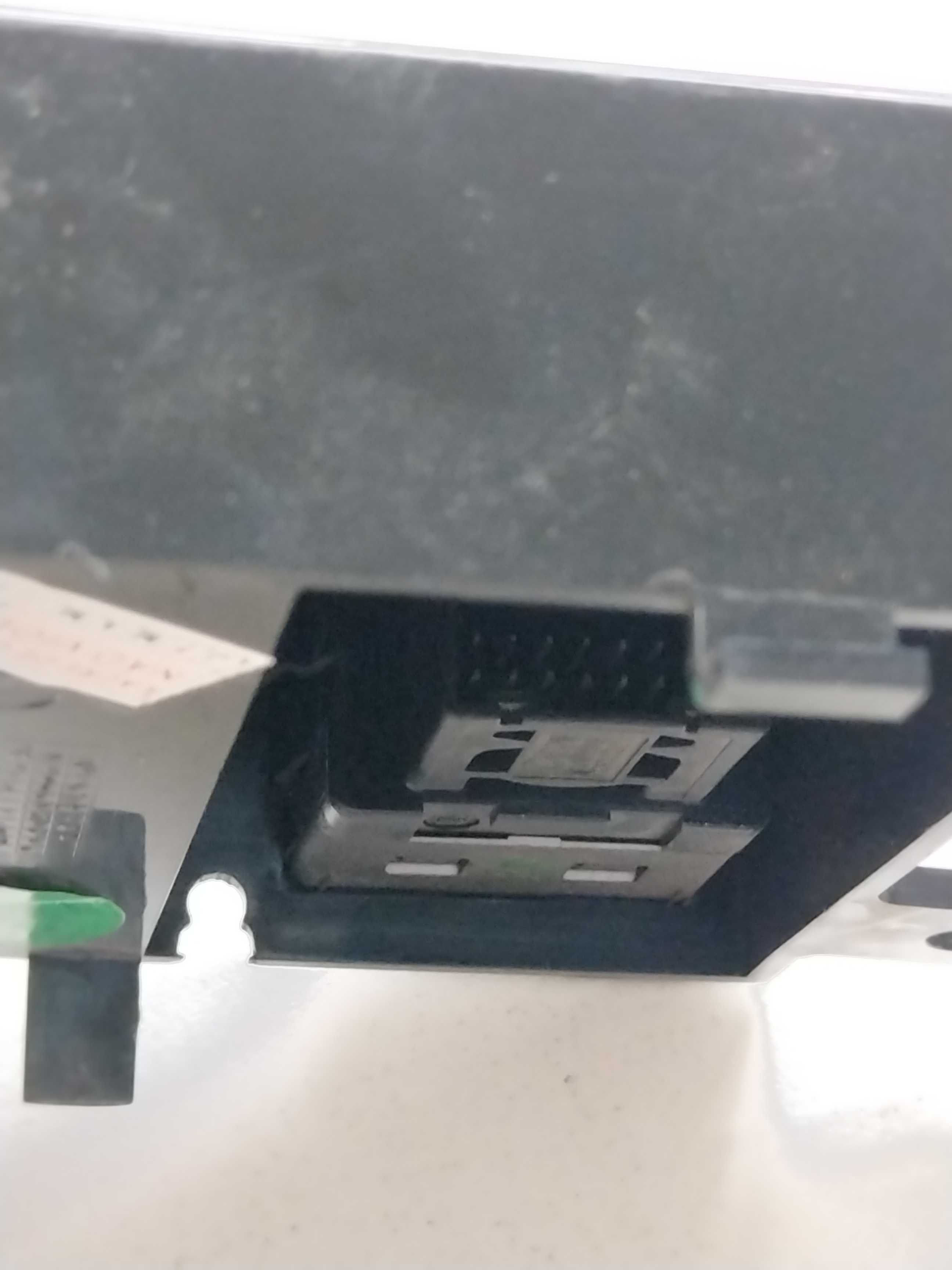 Moldura Suporte Conector Usb Fiorino 2020 1.4 Evo 51805602 3