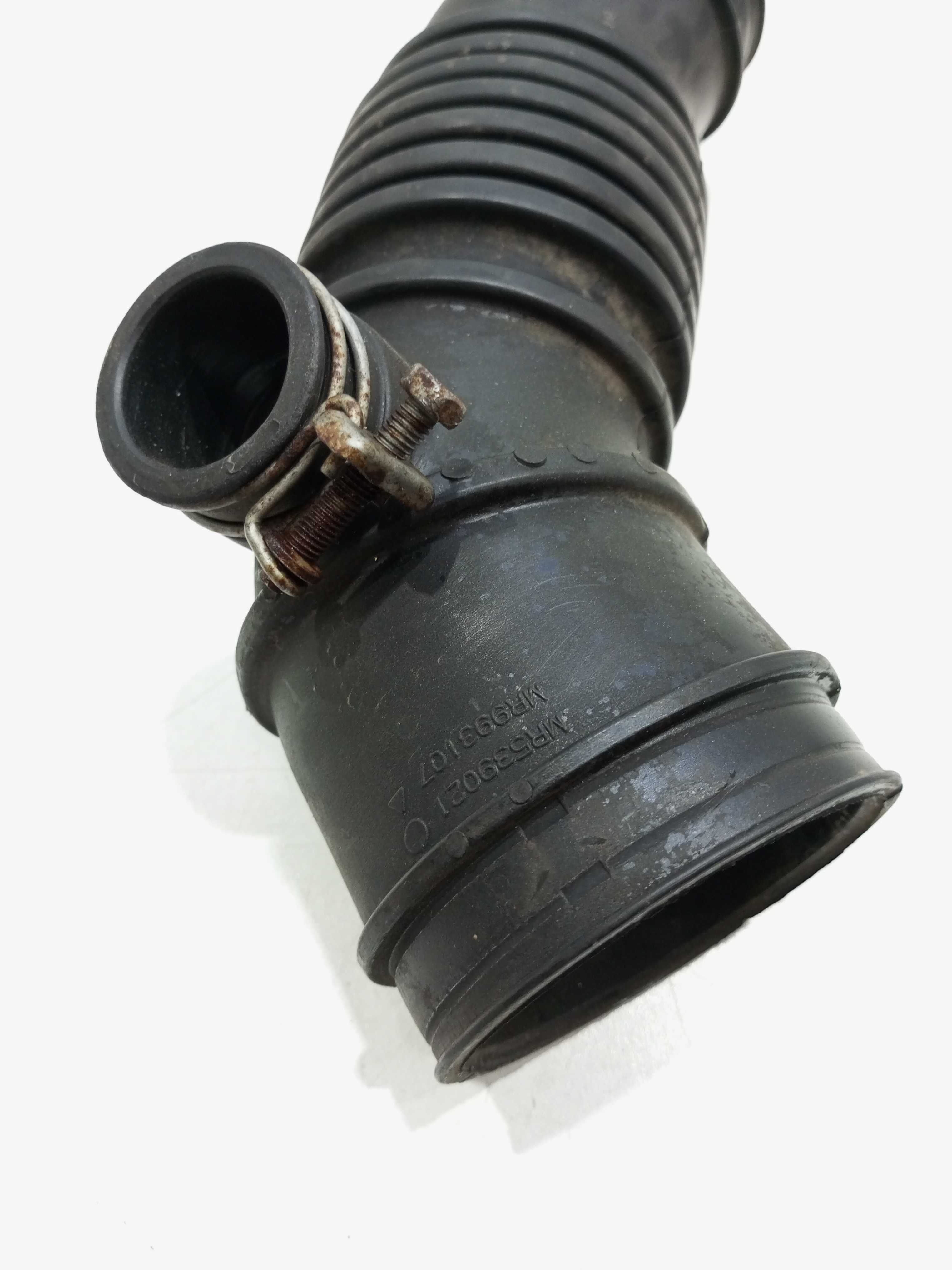 Mangueira Duto Do Filtro De Ar Mitsubishi Pajero Tr4 2007 6