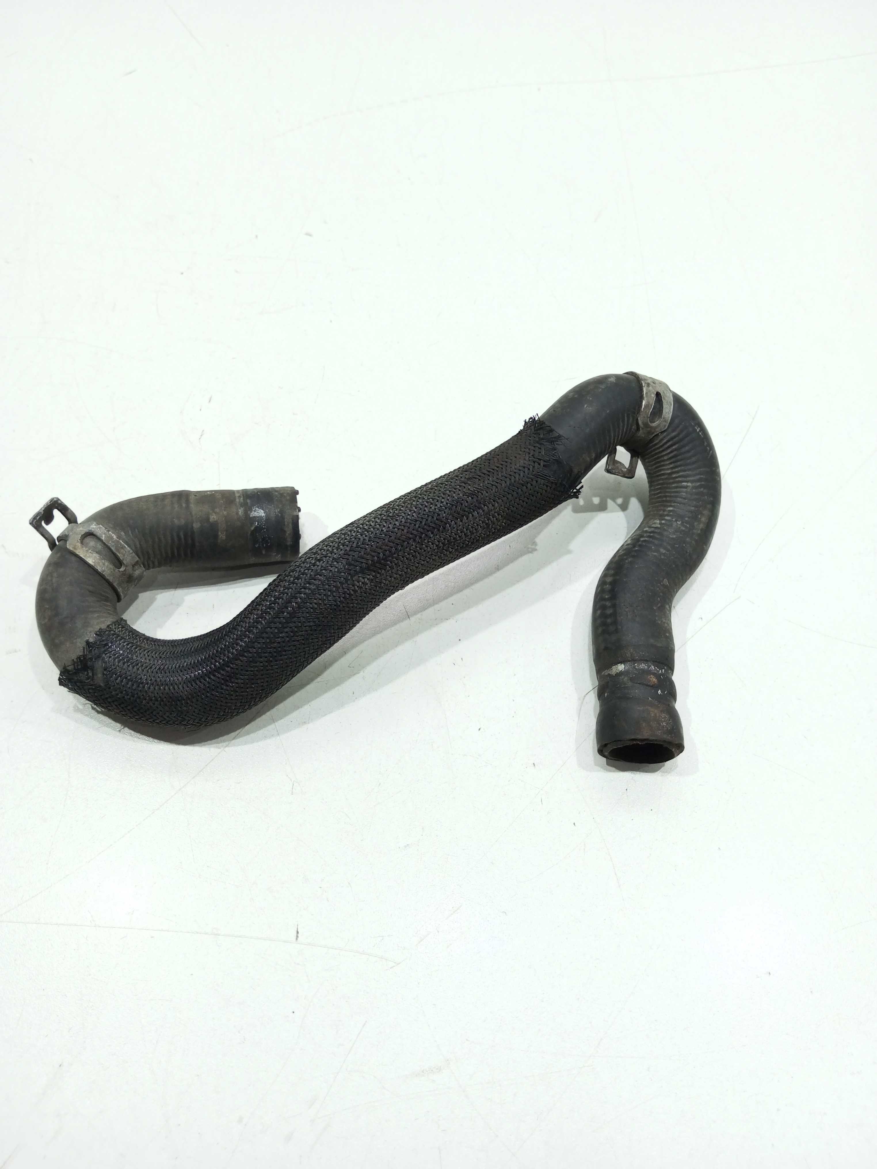 Mangueira Do Trocador De Calor Peugeot 307 2.0 Rallye  2004 1