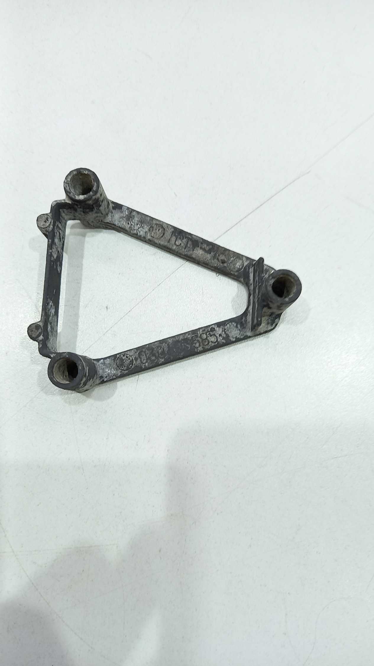 Suporte Da Bobina Ignição Gol G5 Saveiro Fox 1.0  2007 1