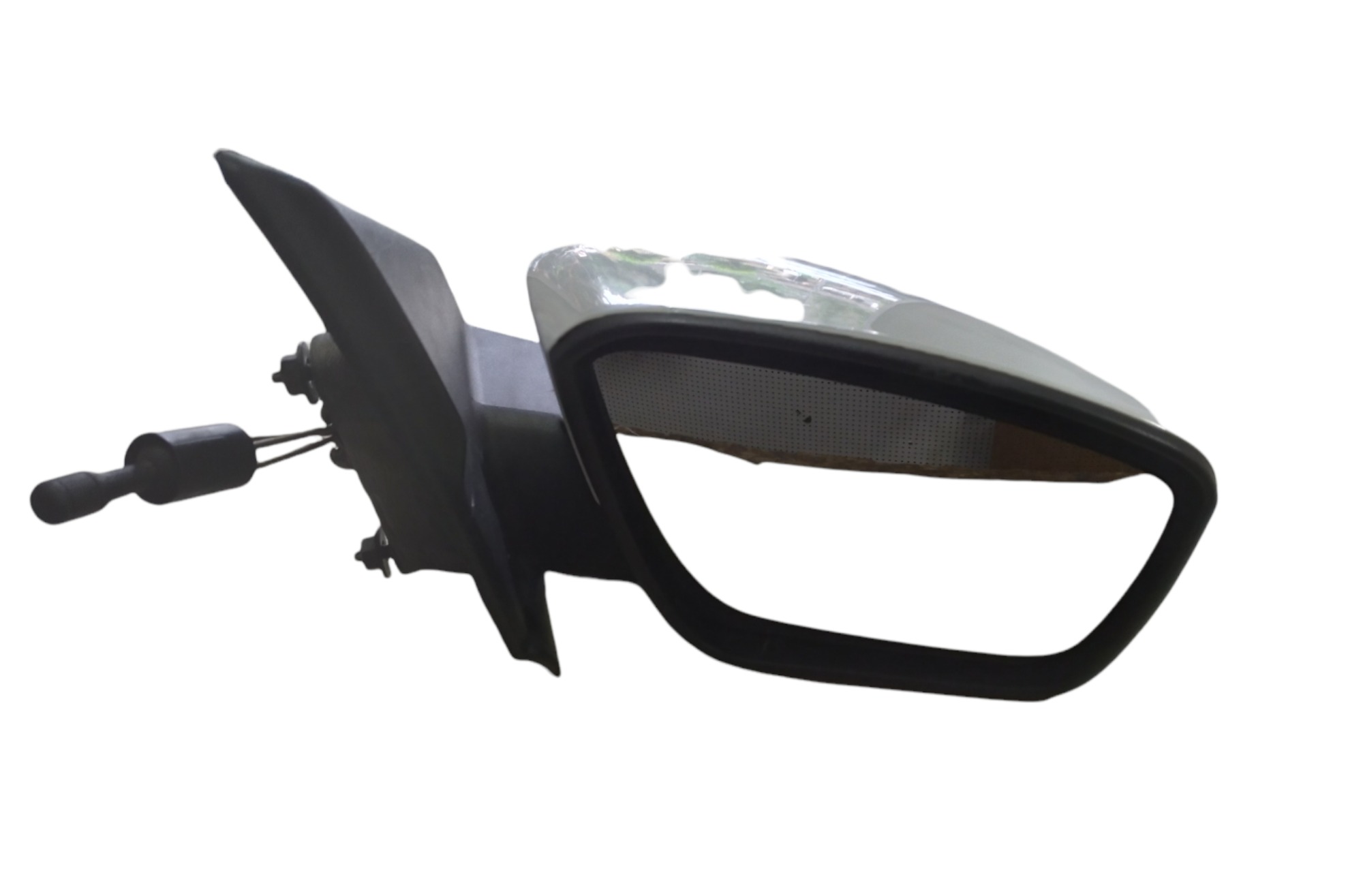 Retrovisor Direito Manual Ford Ford Ka 2019 3