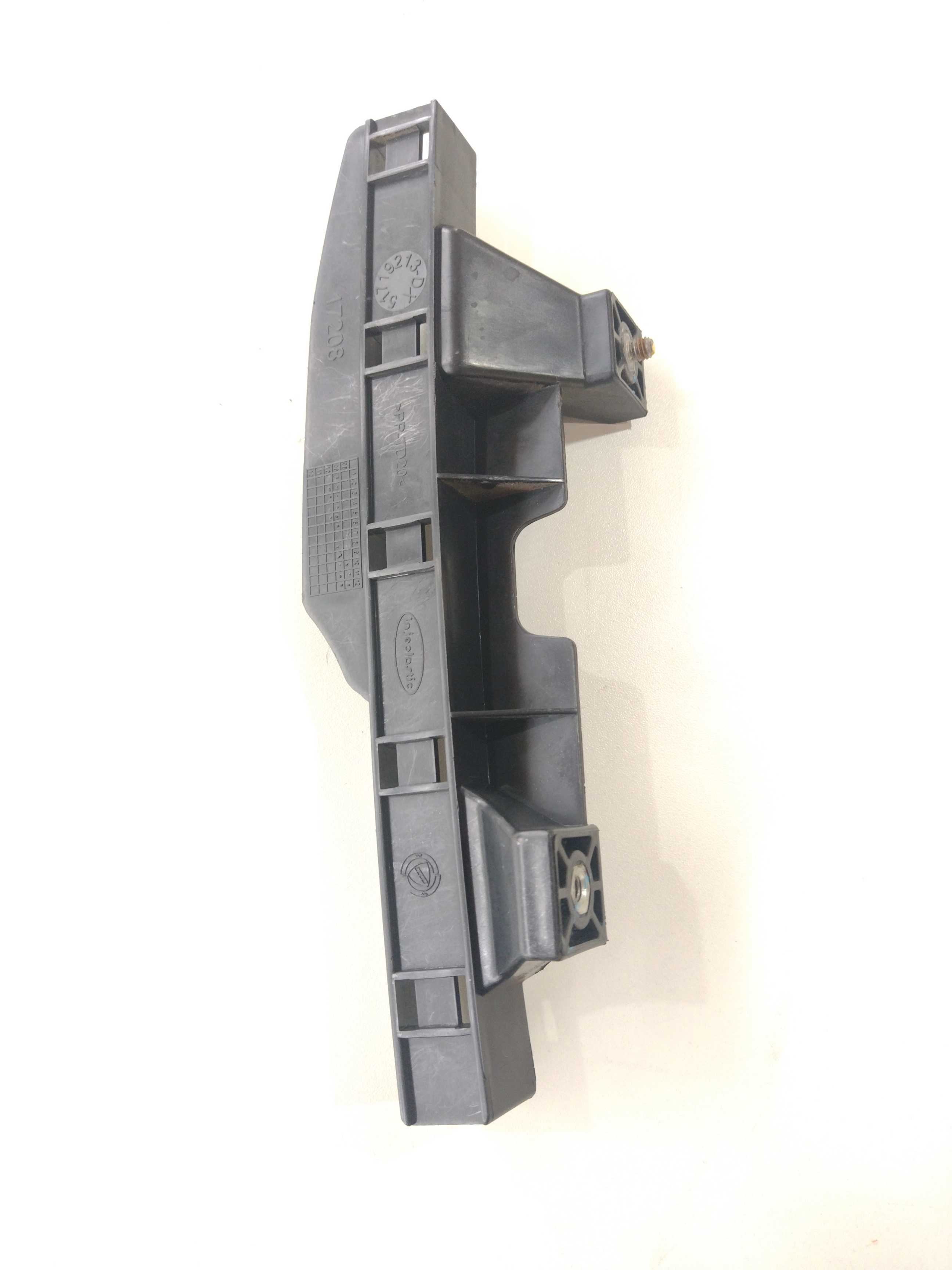 Guia Vidro Porta Traseira Direita Siena Fire 2011 Orig J 3