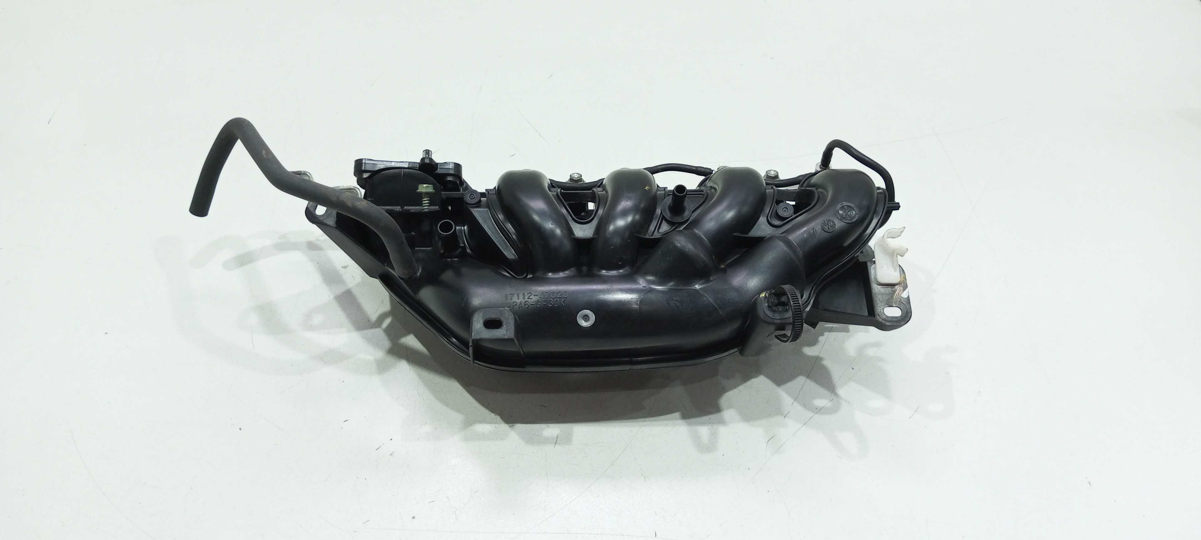 Coletor De Admissão Toyota Etios 1.3 16v  X Hatch 2016 1