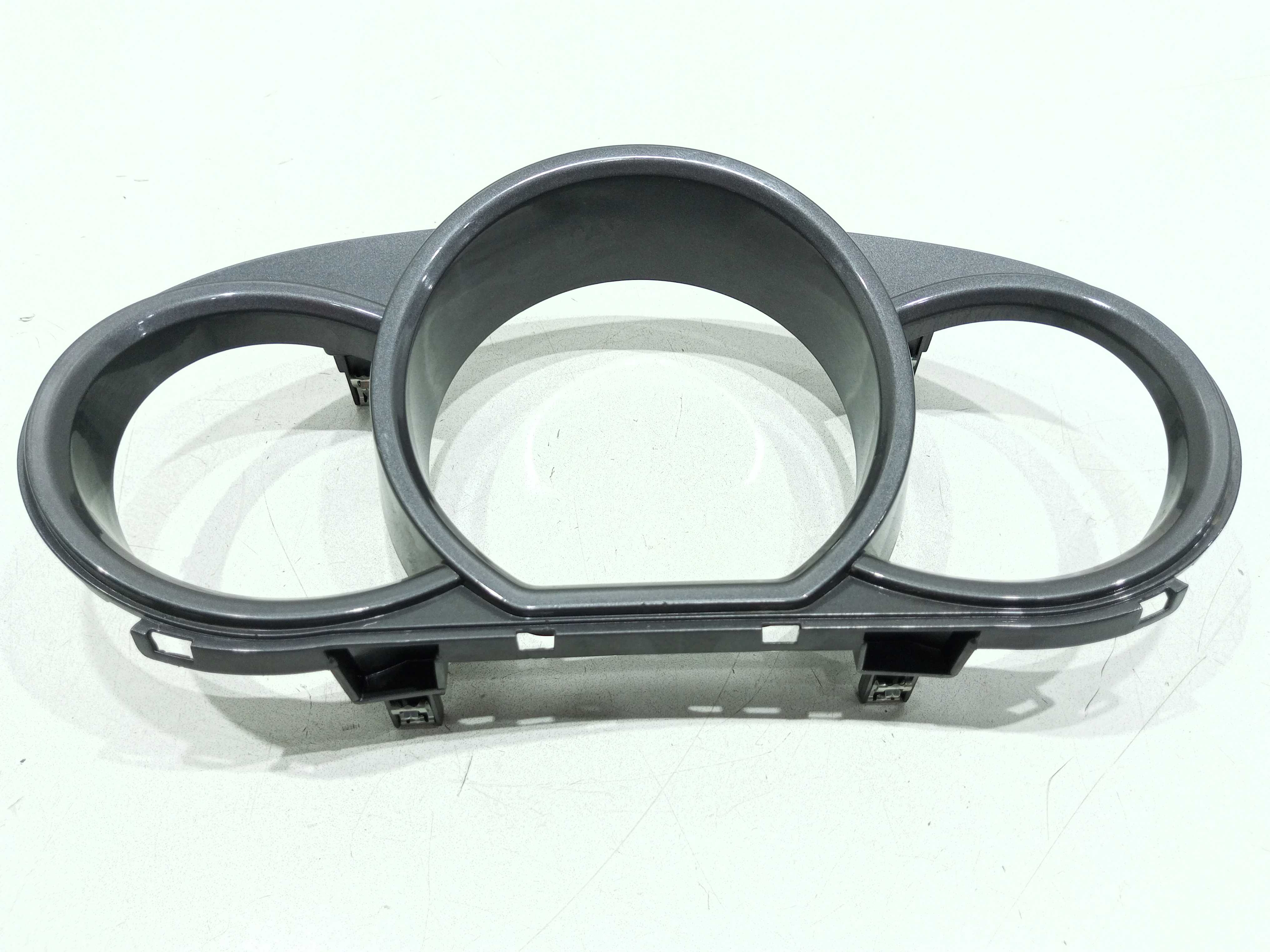 Moldura Do Painel De Instrumentos Citroen C3 1.6 2014 1