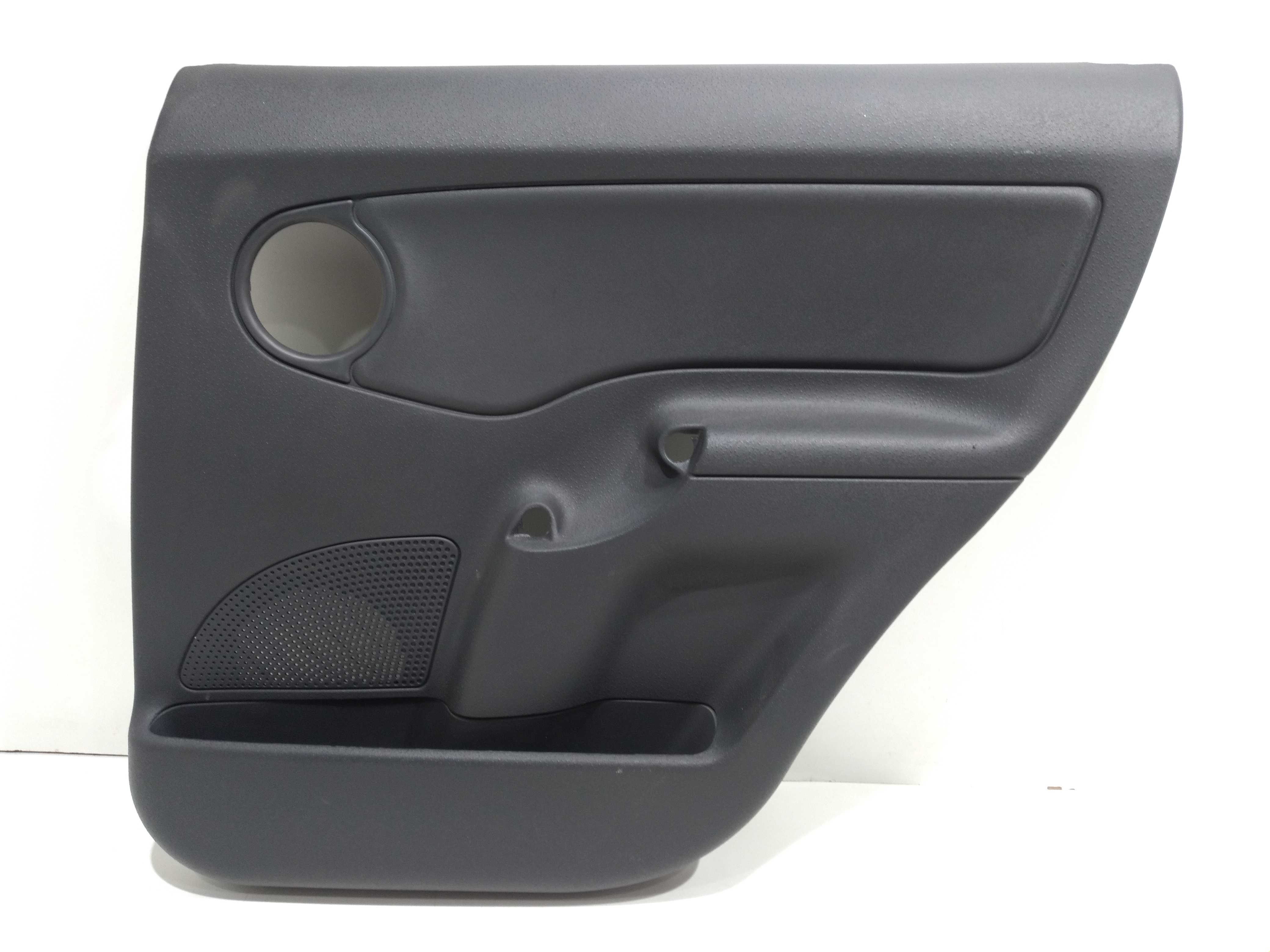 Forro De Porta Traseiro Direito Citroën C3 1.4 8v 2011 1