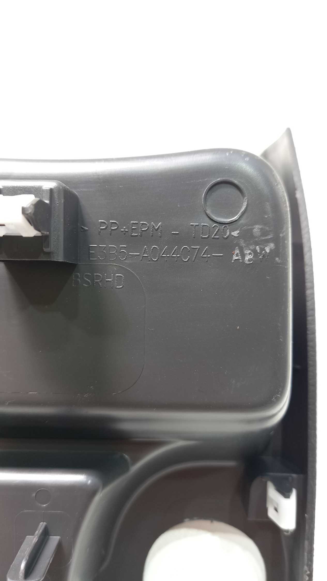 Porta Objetos Console Central Ford Ka 2018 4