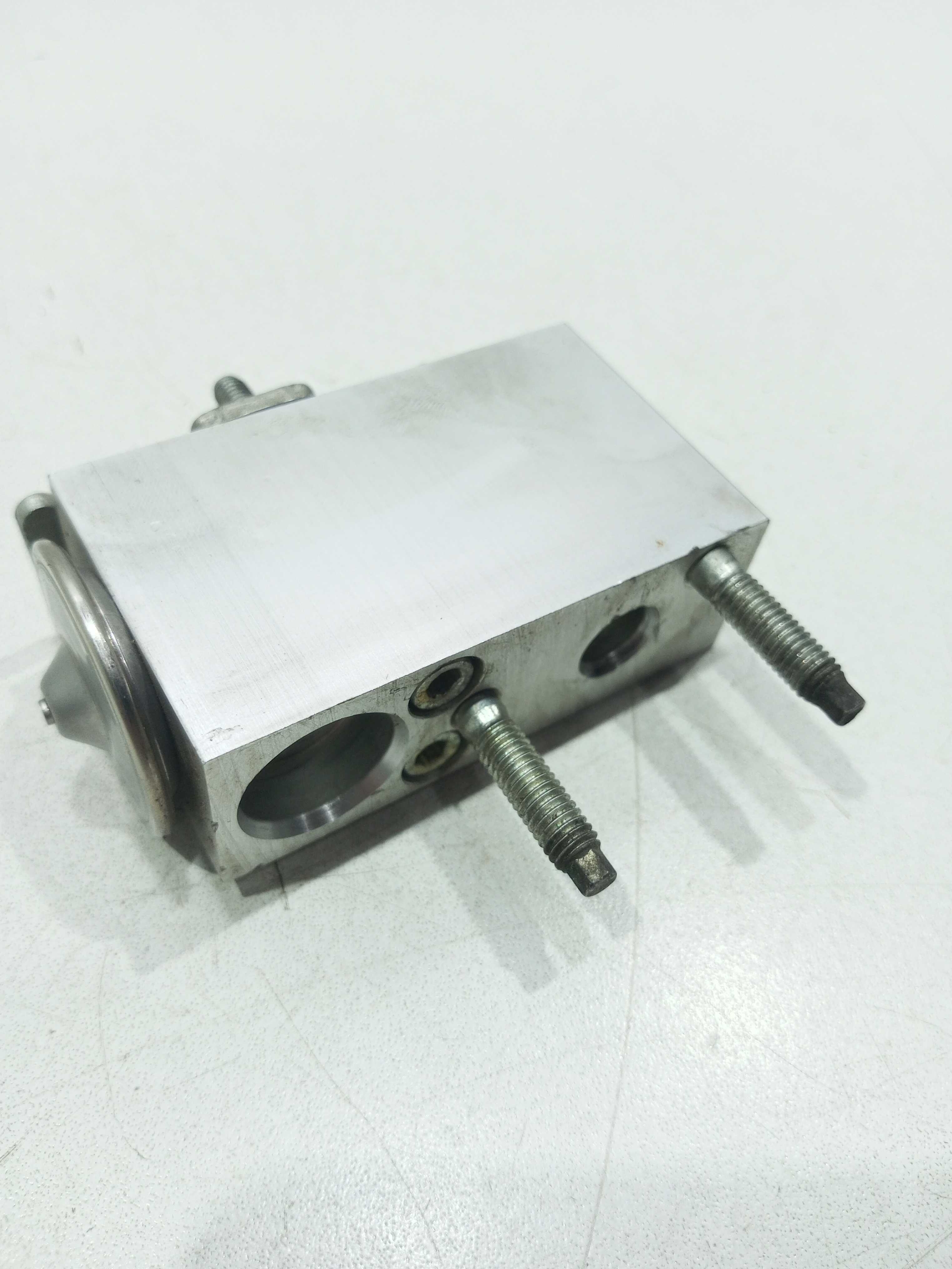 Válvula Expansão Ar Fiat Siena Fire 1.0 2011 3