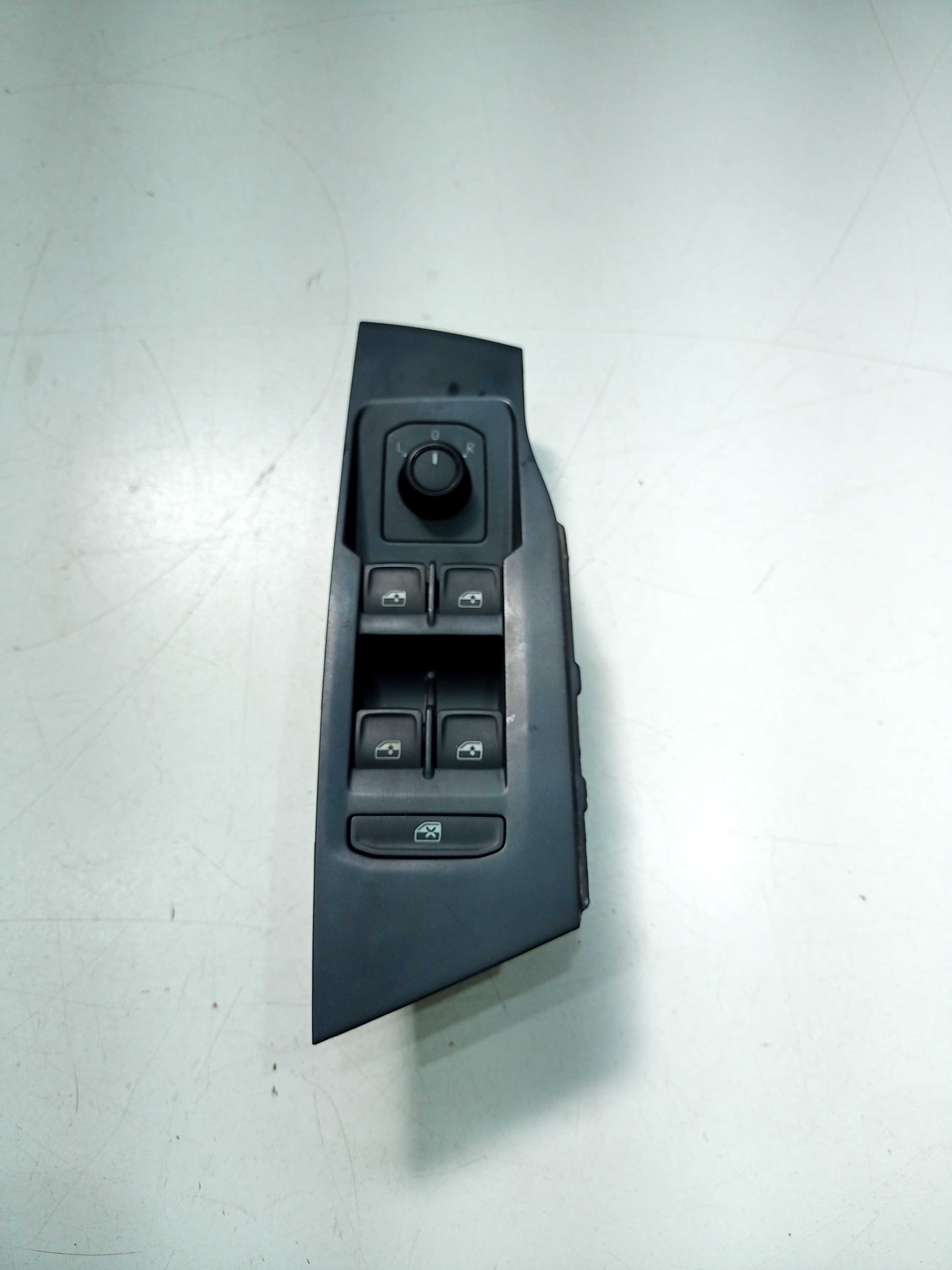 Comando Vidro Retrovisor Volkswagen T- Cross 1.0 Tsi 2020 1