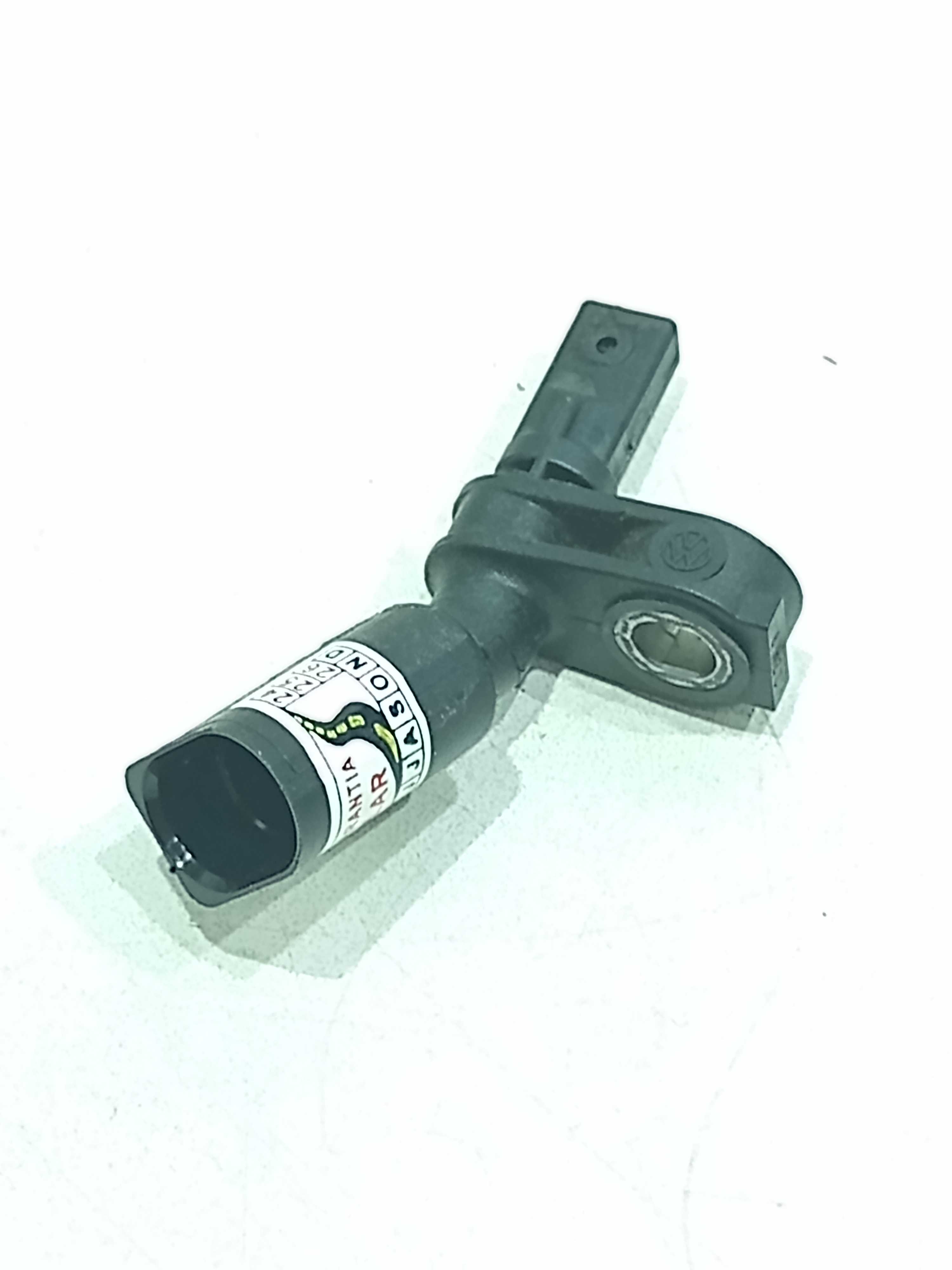 Sensor Abs Diant Direito Volkswagen T-Cross Sense Tsi 2020 2