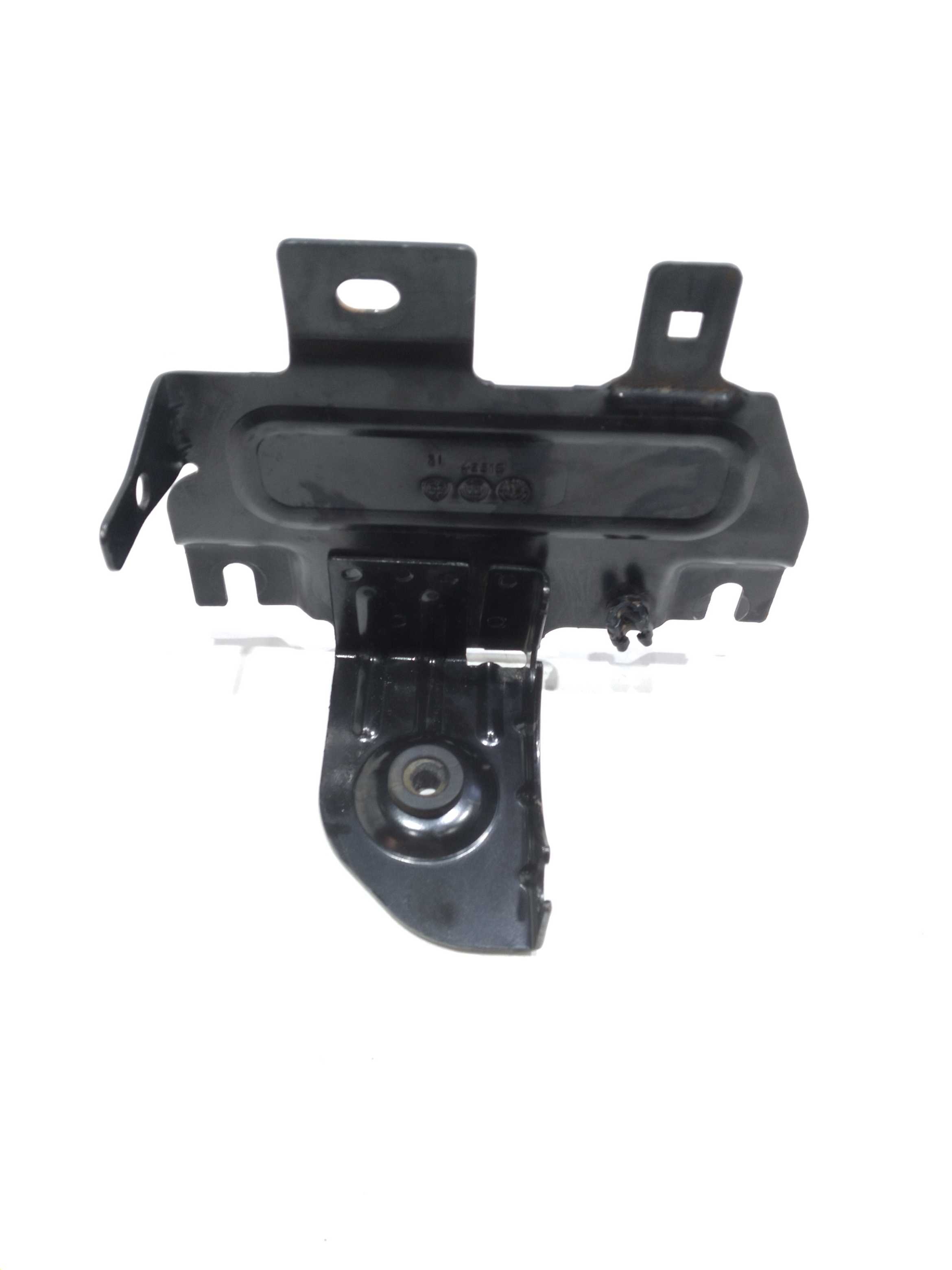 Suporte Do Módulo Abs Grand Siena 1.6 Dualogic 2013 3