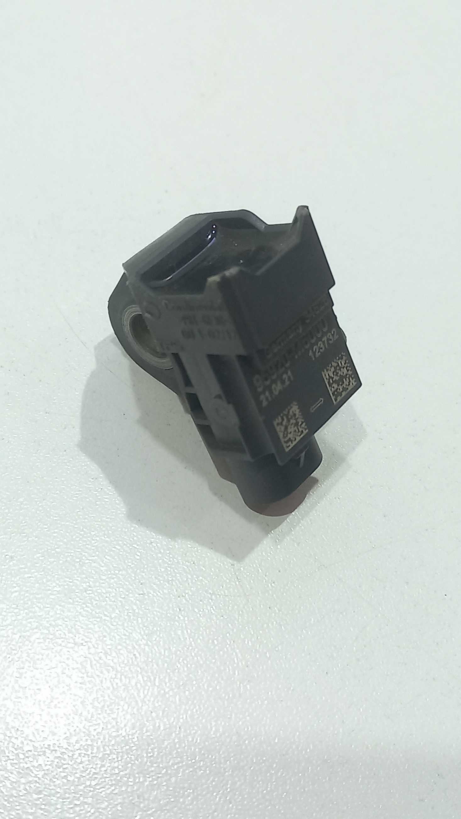 Sensor De Impacto Interno Hyundai Hb20s Sedan 1.0 12v 2022 4