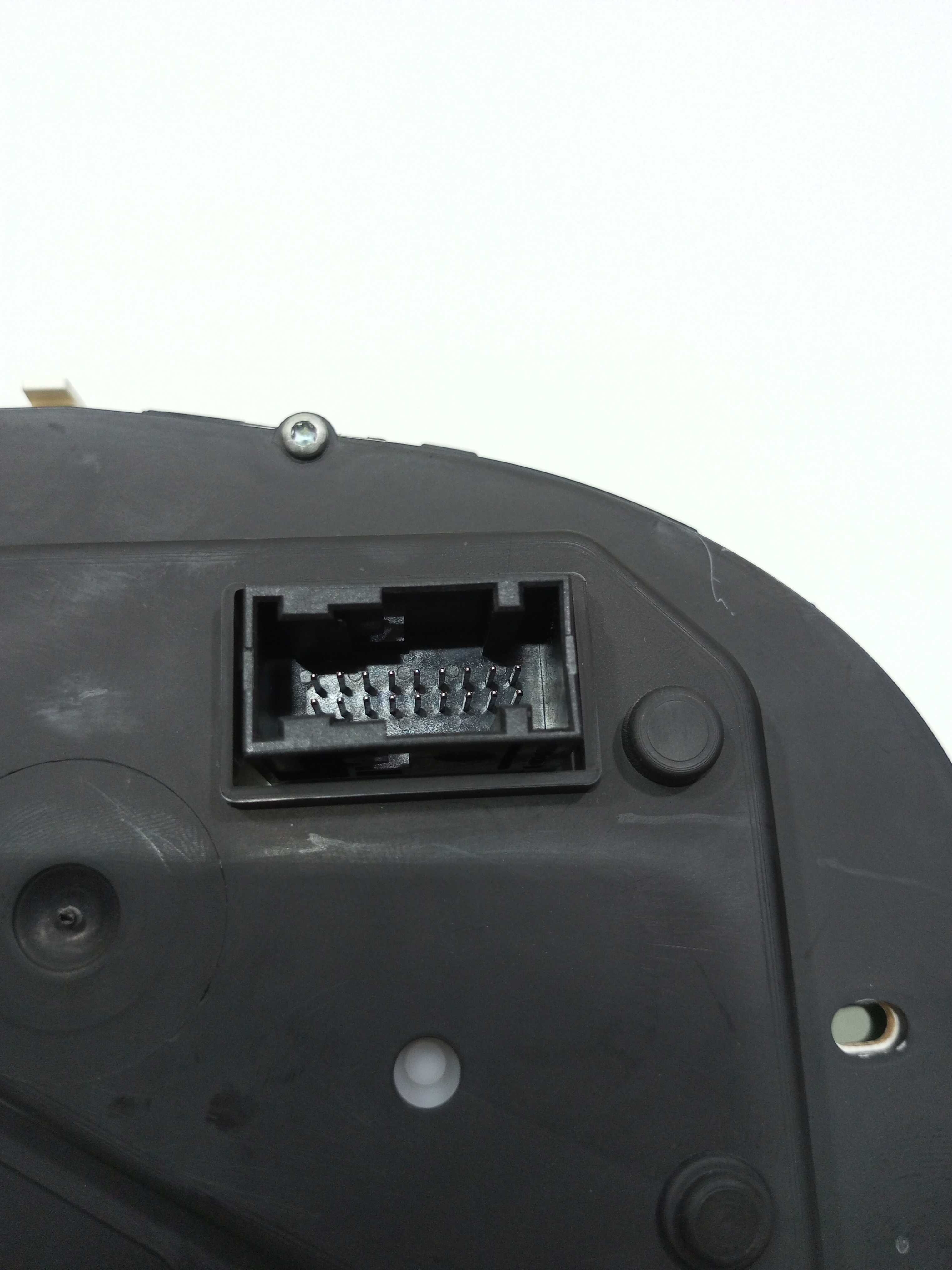 Painel De Instrumentos Peugeot 307 2.0 Automático 2004 5