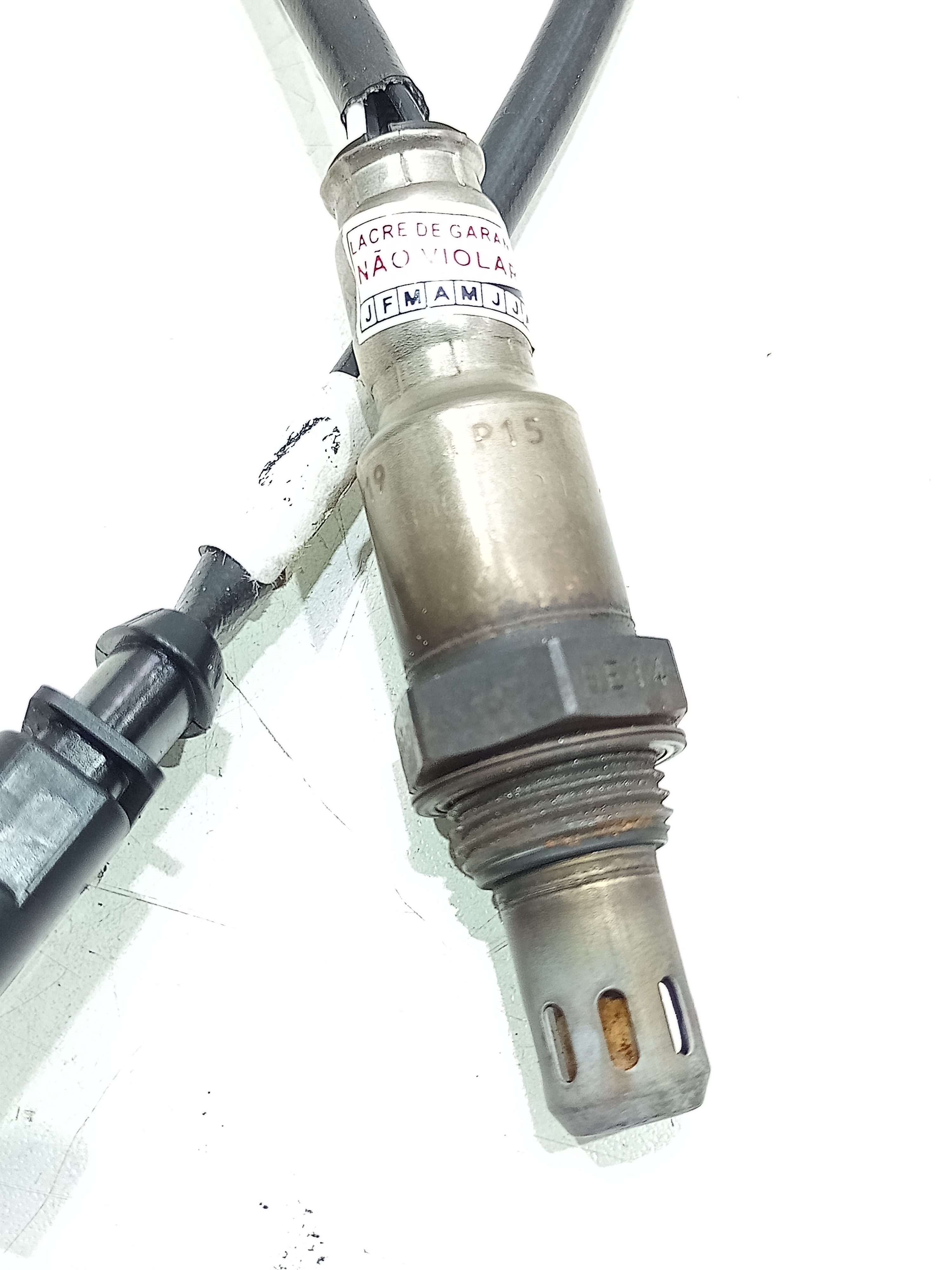 Sonda Lambda Inferior Catalisador Volkswagen T-cross 1.0 Tsi 3