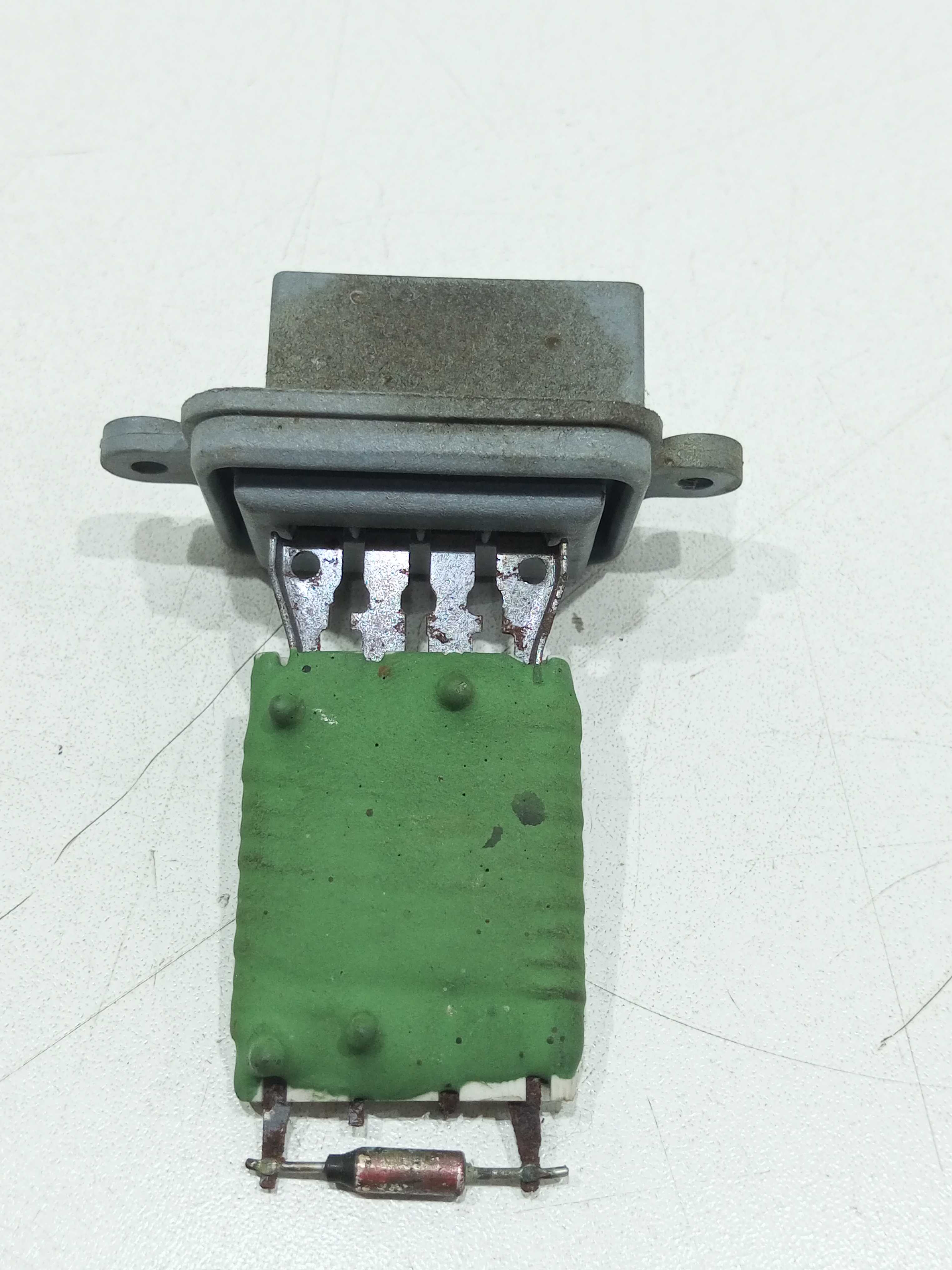 Resistência Da Caixa Evaporadora Siena 1.0 Fire 2011 1