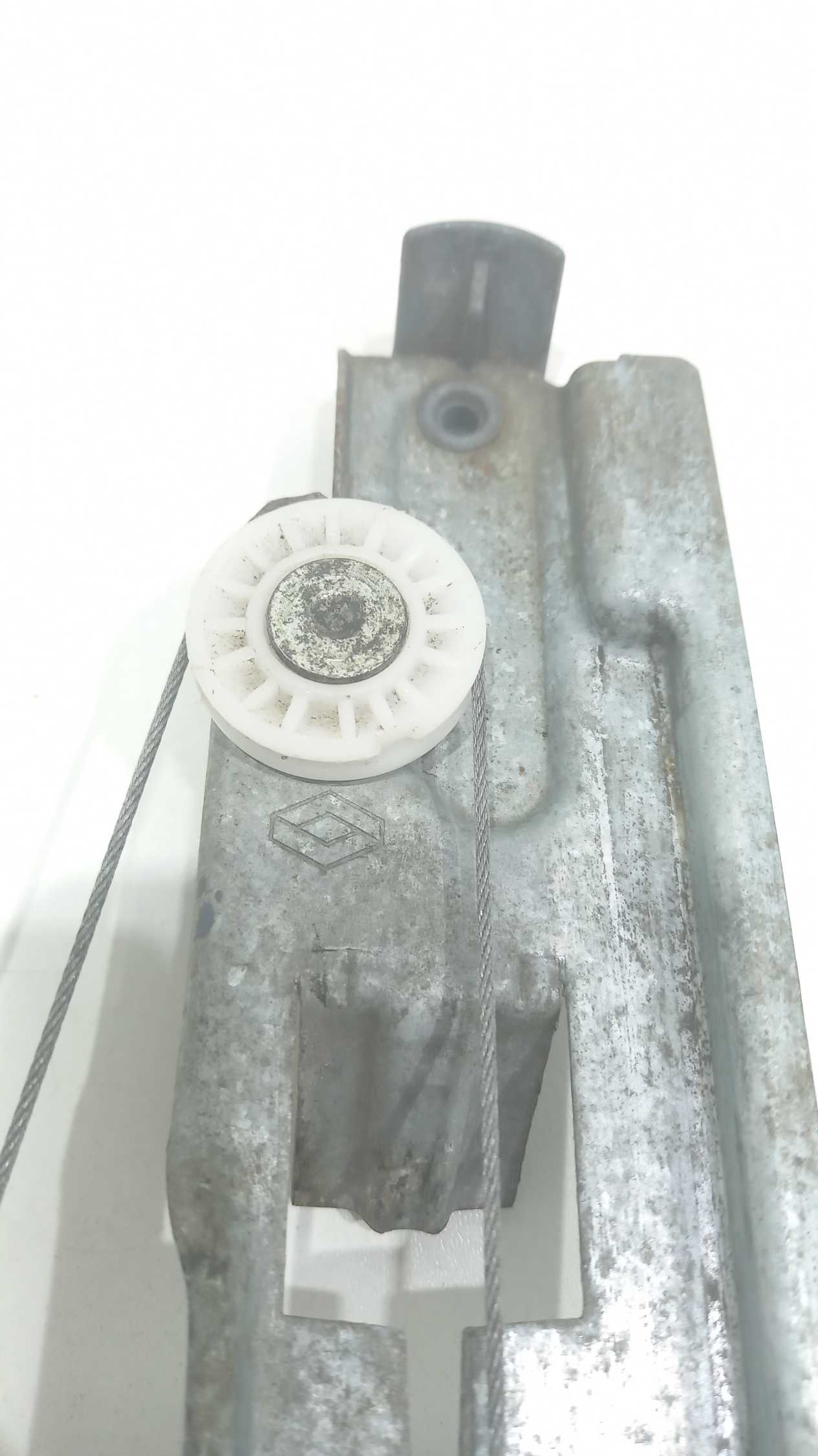 Maquina De Vidro Elétrica Traseira Direita Megane 2007 6