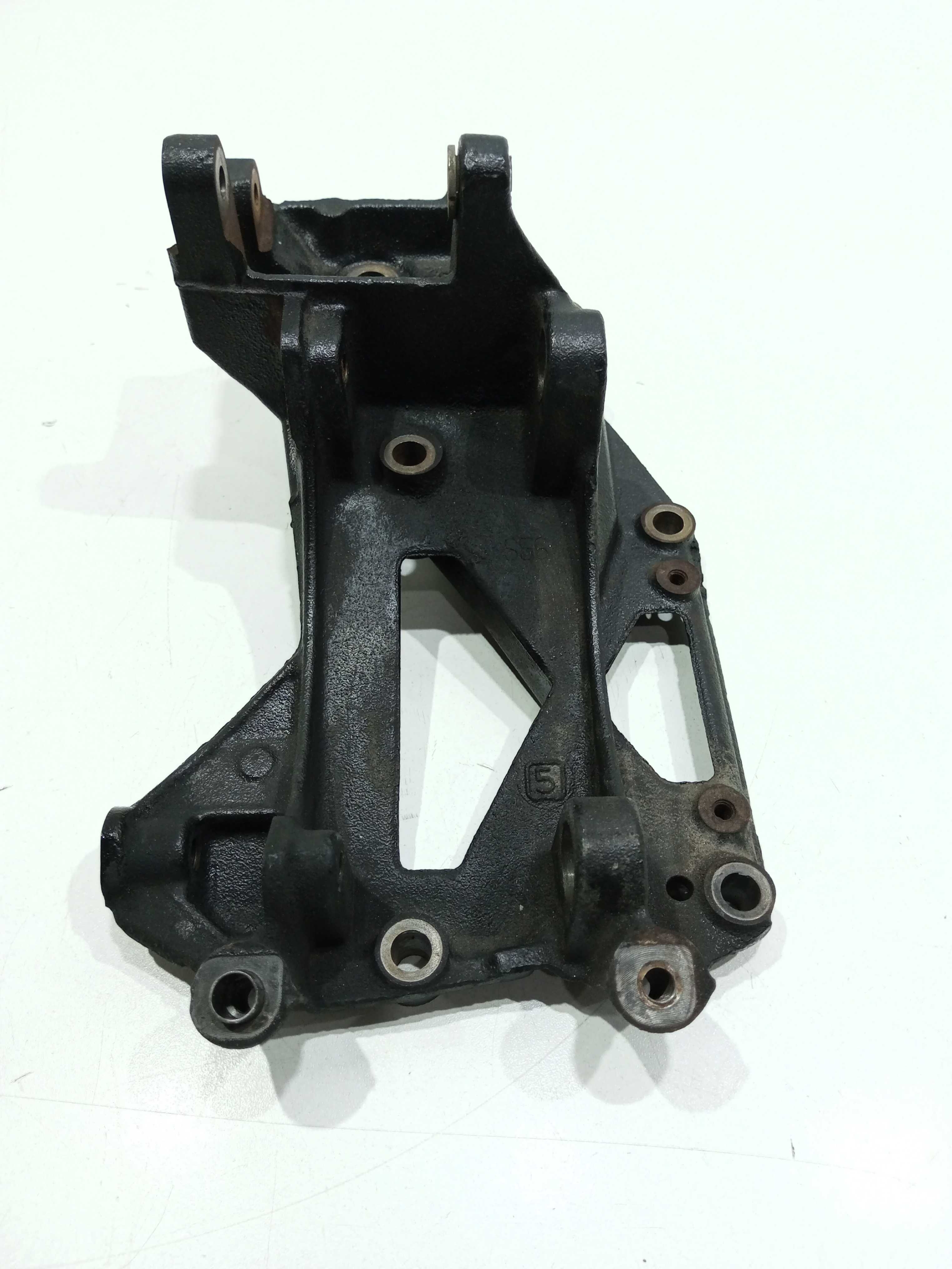 Suporte Do Alternador Peugeot 307 2.0 Rallye 2004 2