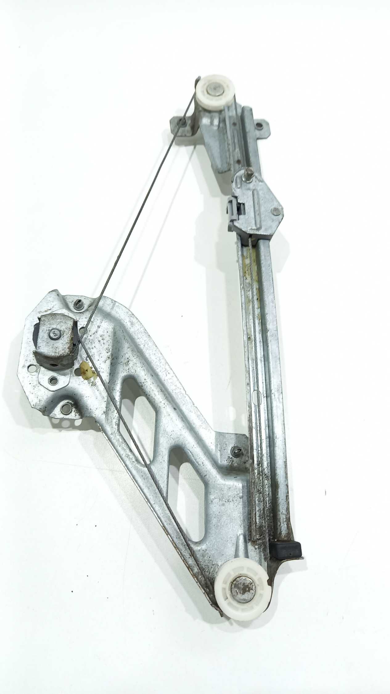 Maquina De Vidro Manual Traseira Esquerda Corsa  Sedan 2002 1