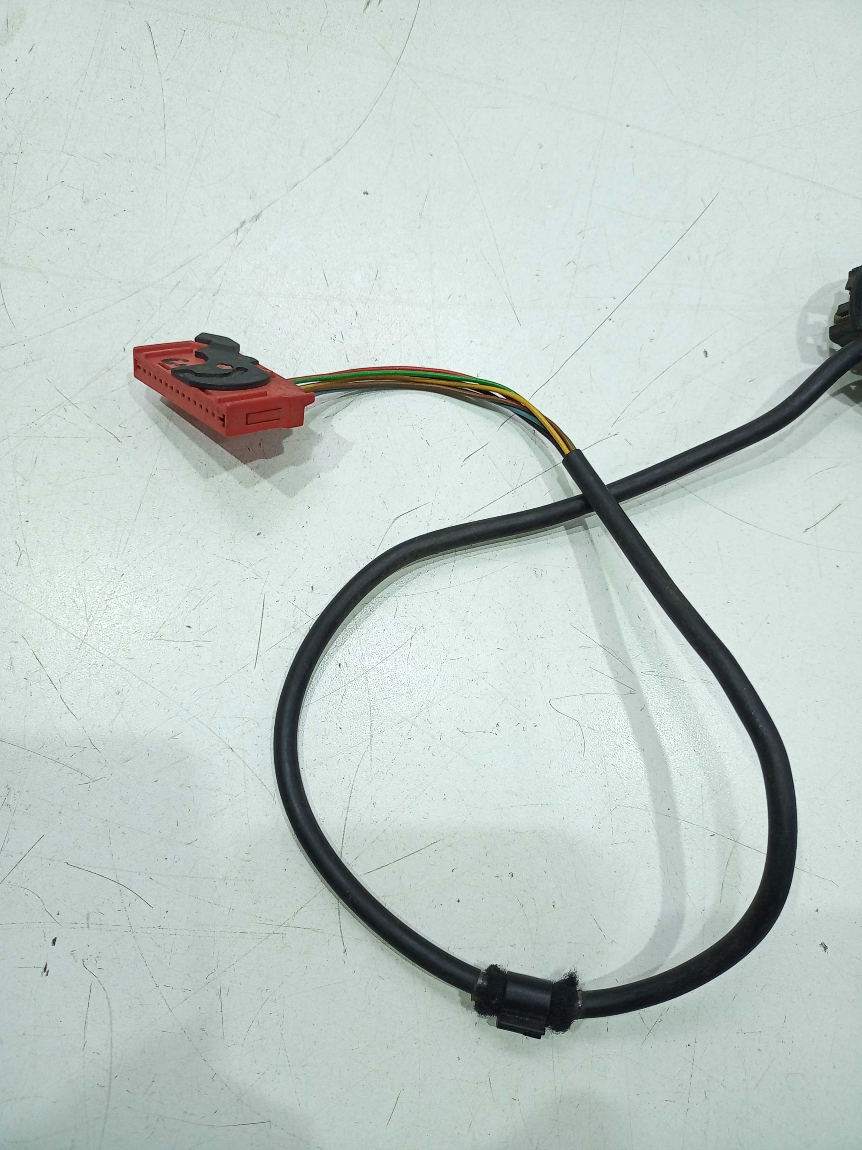 Comando Som Do Volante  Renault Clio 2006 2