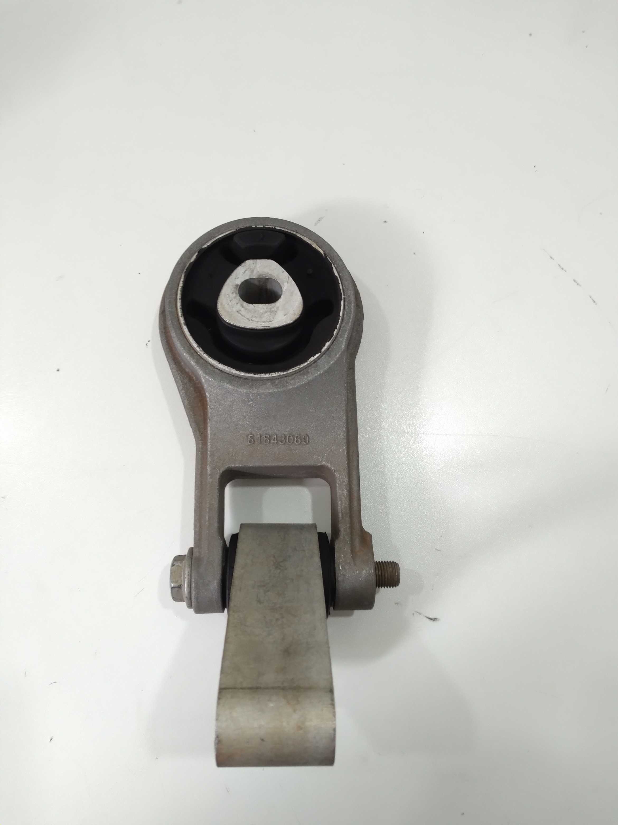 COXIM COM SUPORTE TRASEIRO DO CAMBIO Fiat Grand SIena attrac 1