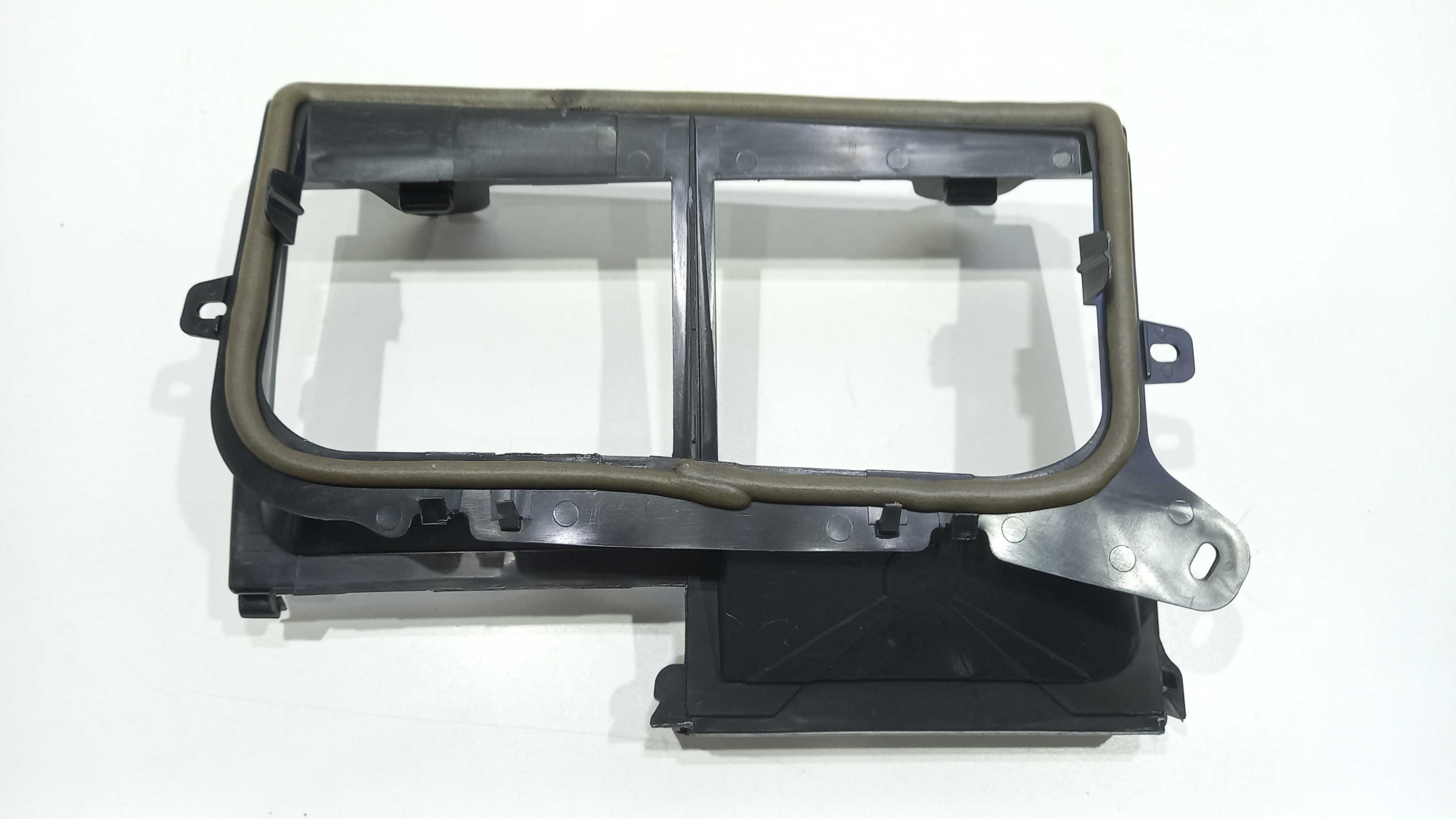 Suporte Filtro De Ar Condicionado Peugeot 208 1.5 2014 1