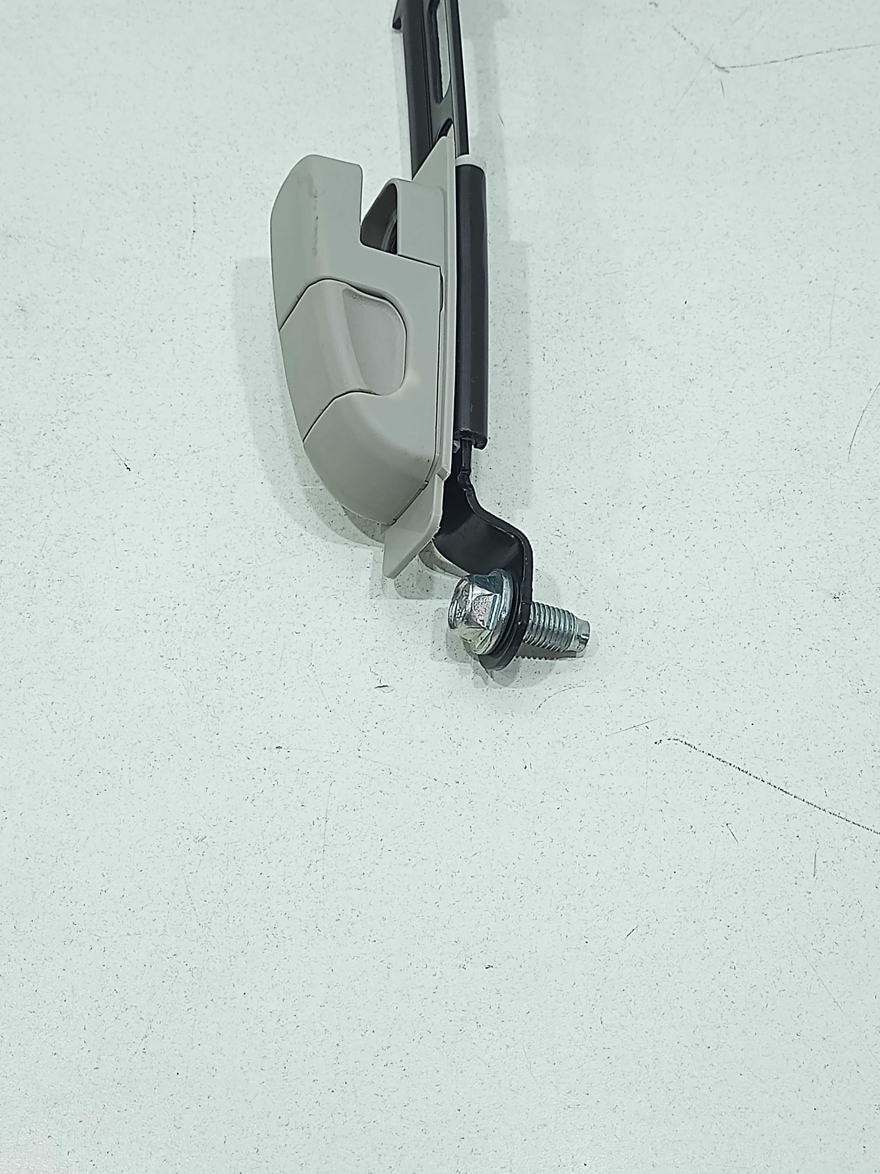 Trilho Do Cinto De Segurança Nissan Versa 2019 3