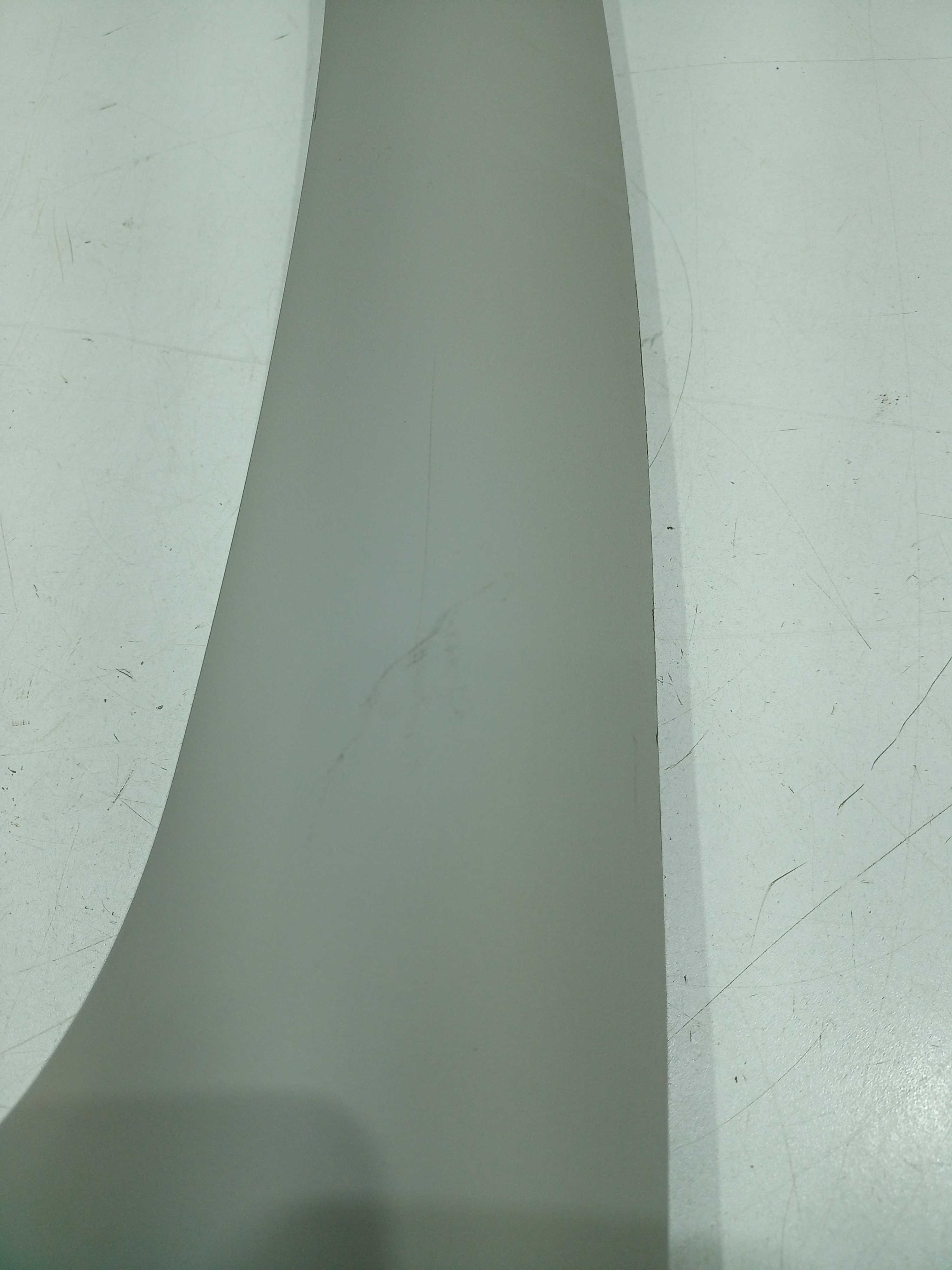 Moldura Coluna Parabrisa Lado Esquerdo Nissan Versa 2019 2
