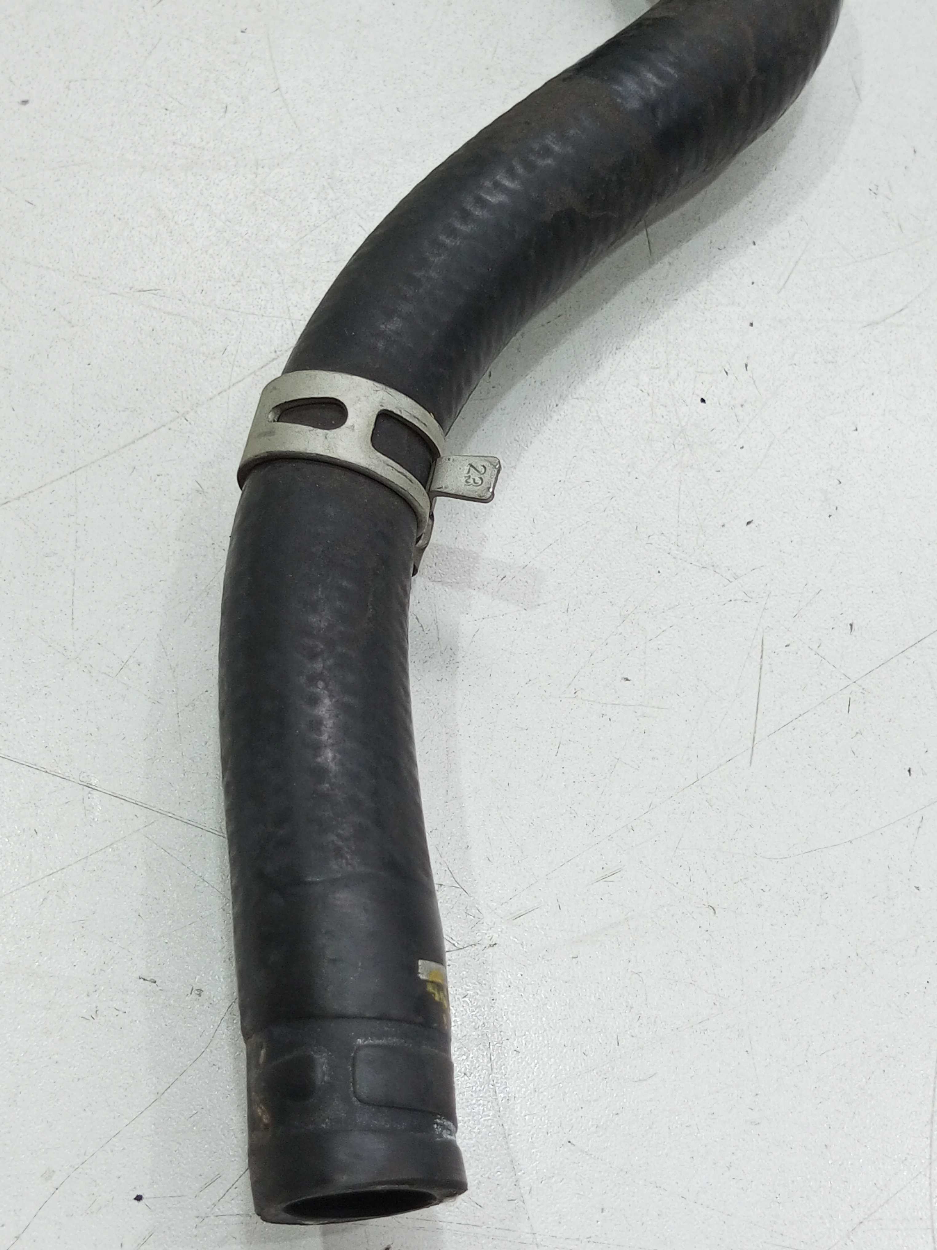 Mangueira Ar Quente Citroen C3 1.6 16v 2017 2