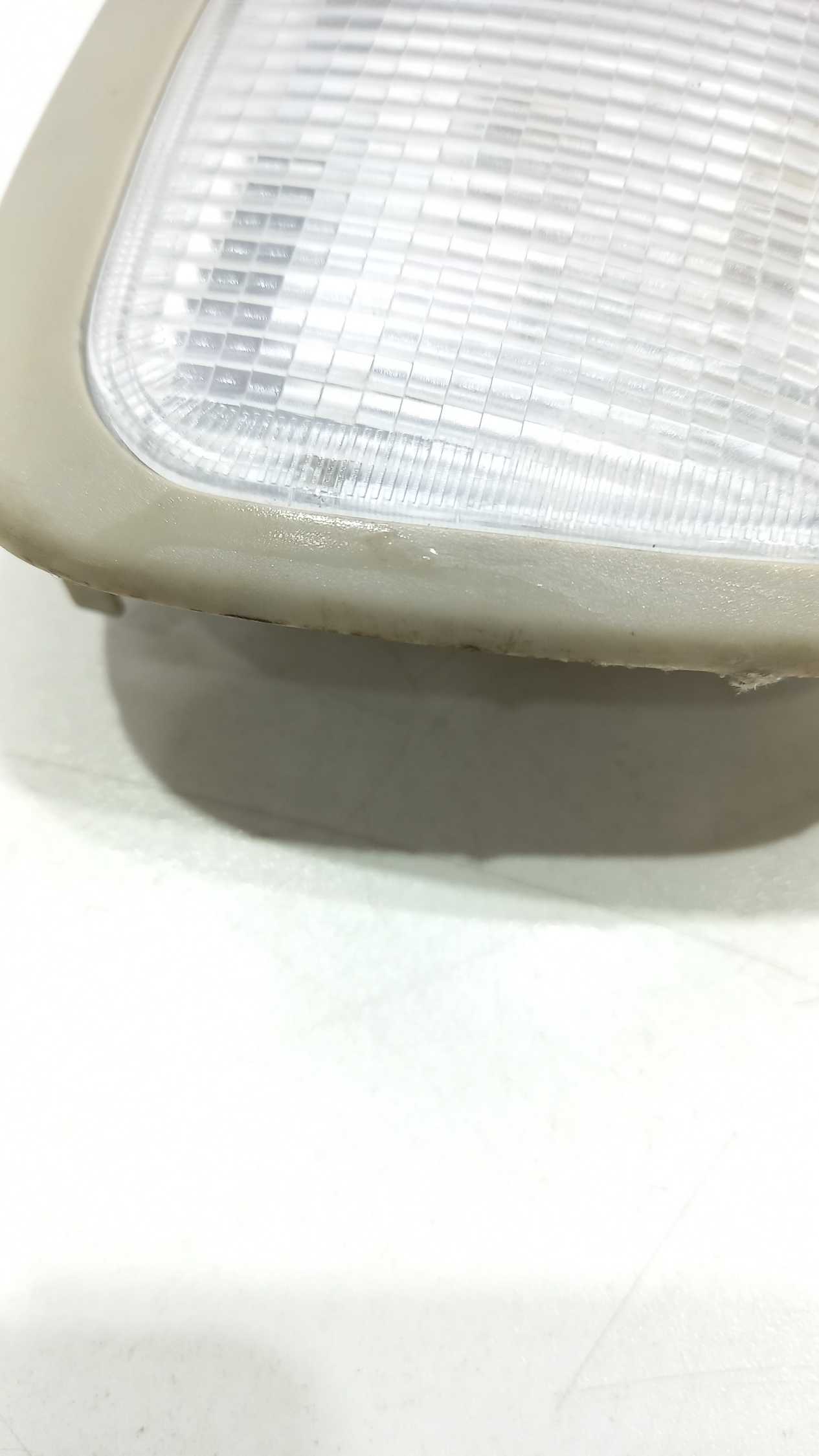 Luz De Teto Gol G2 1996 à  2002 4