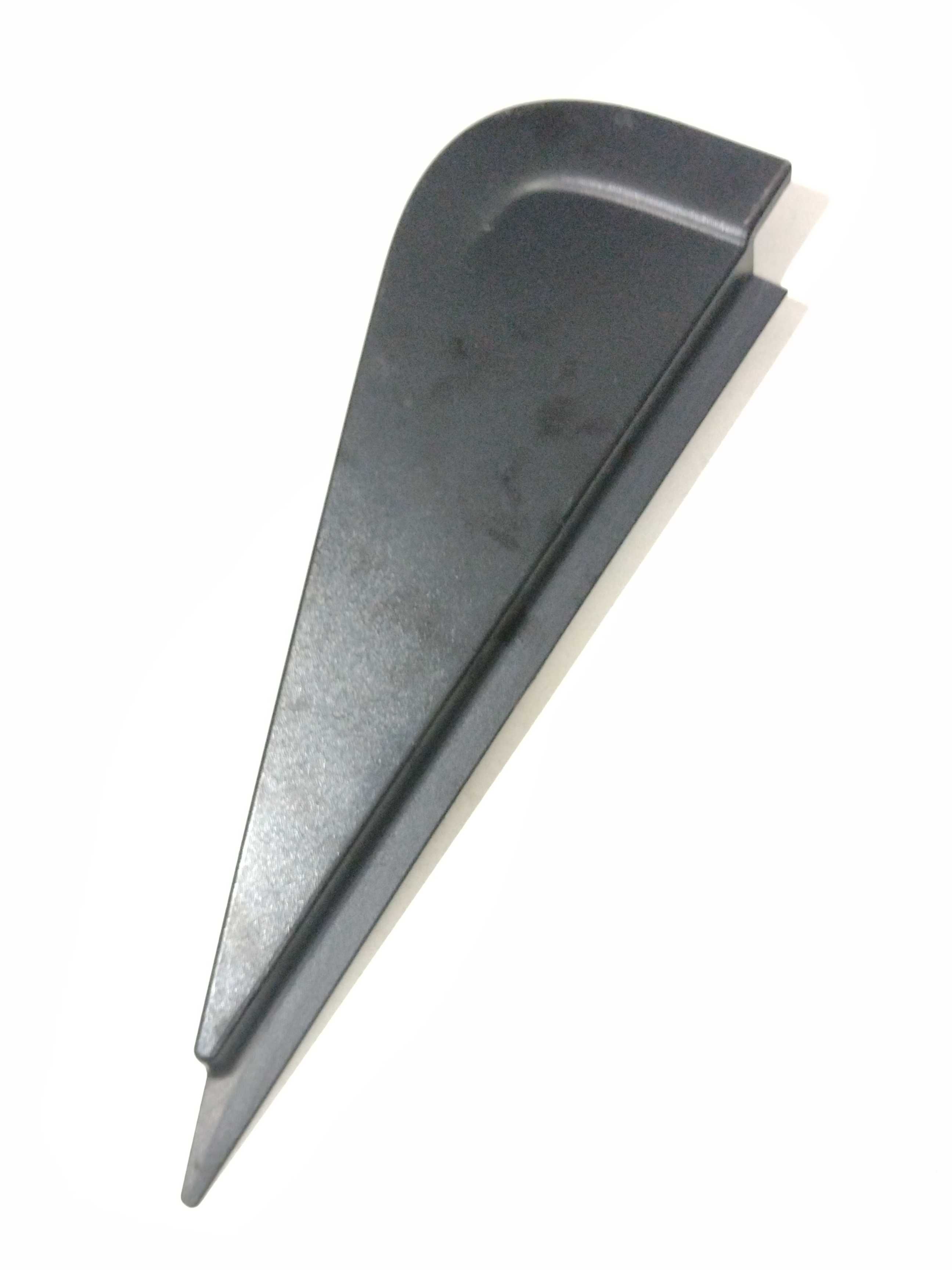 Moldura Acab Porta Tras Esquerda Duster 2013 822354434r 1