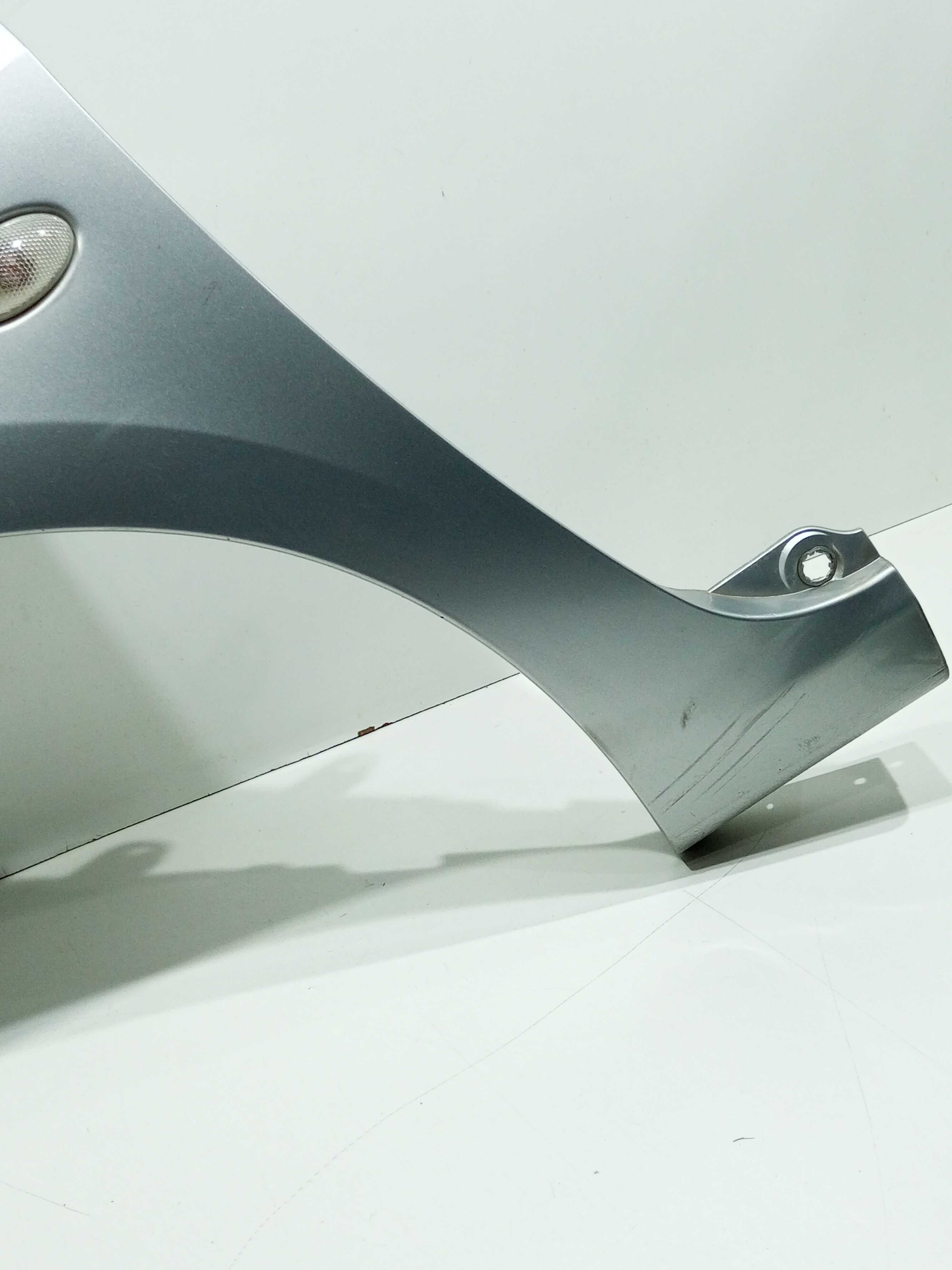 Paralama Esquerdo Peugeot 307 2.0 2004 3