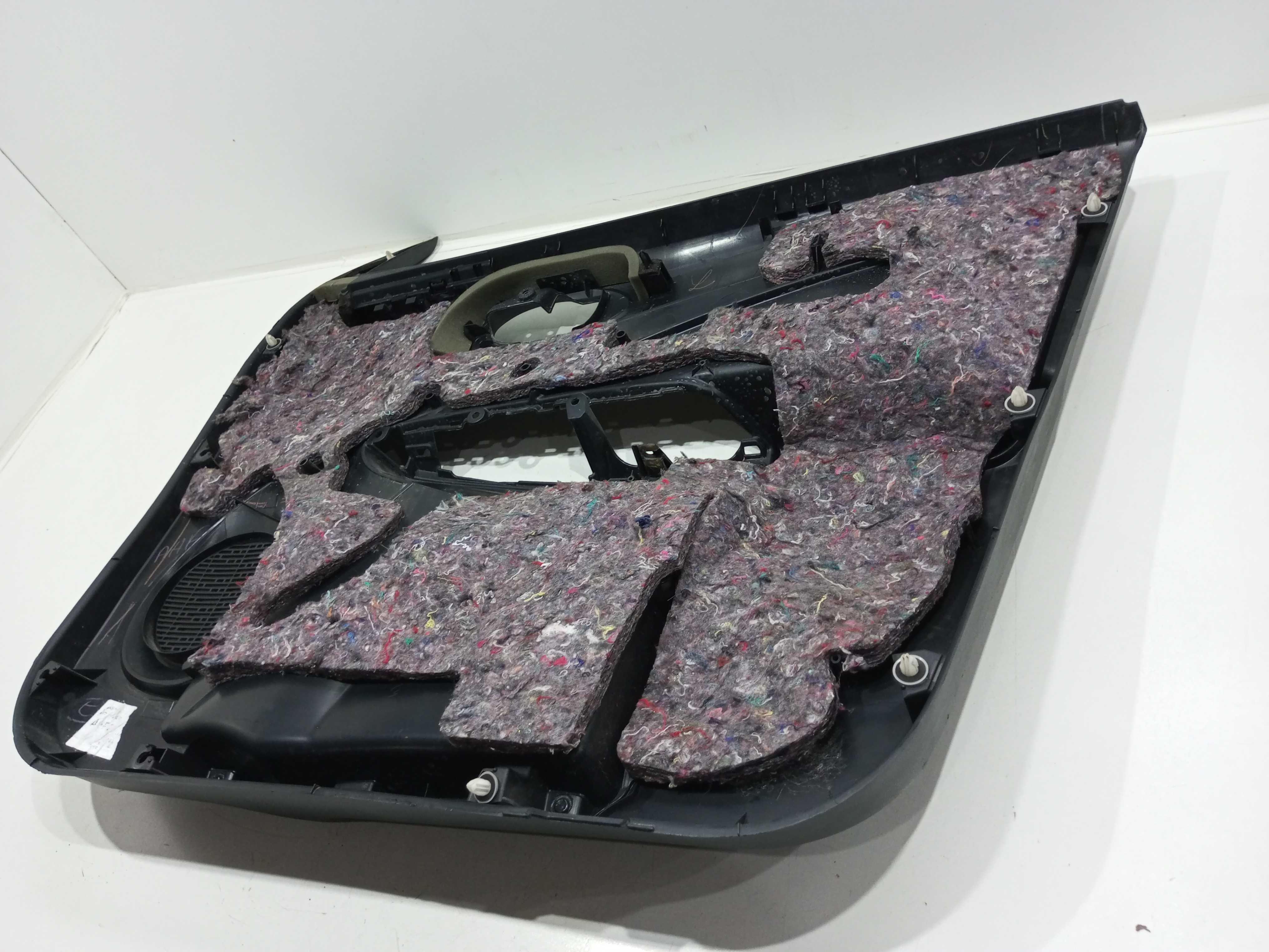 Forro De Porta Dianteira Esquerda Etios 1.3 X 2016 Hatch 8