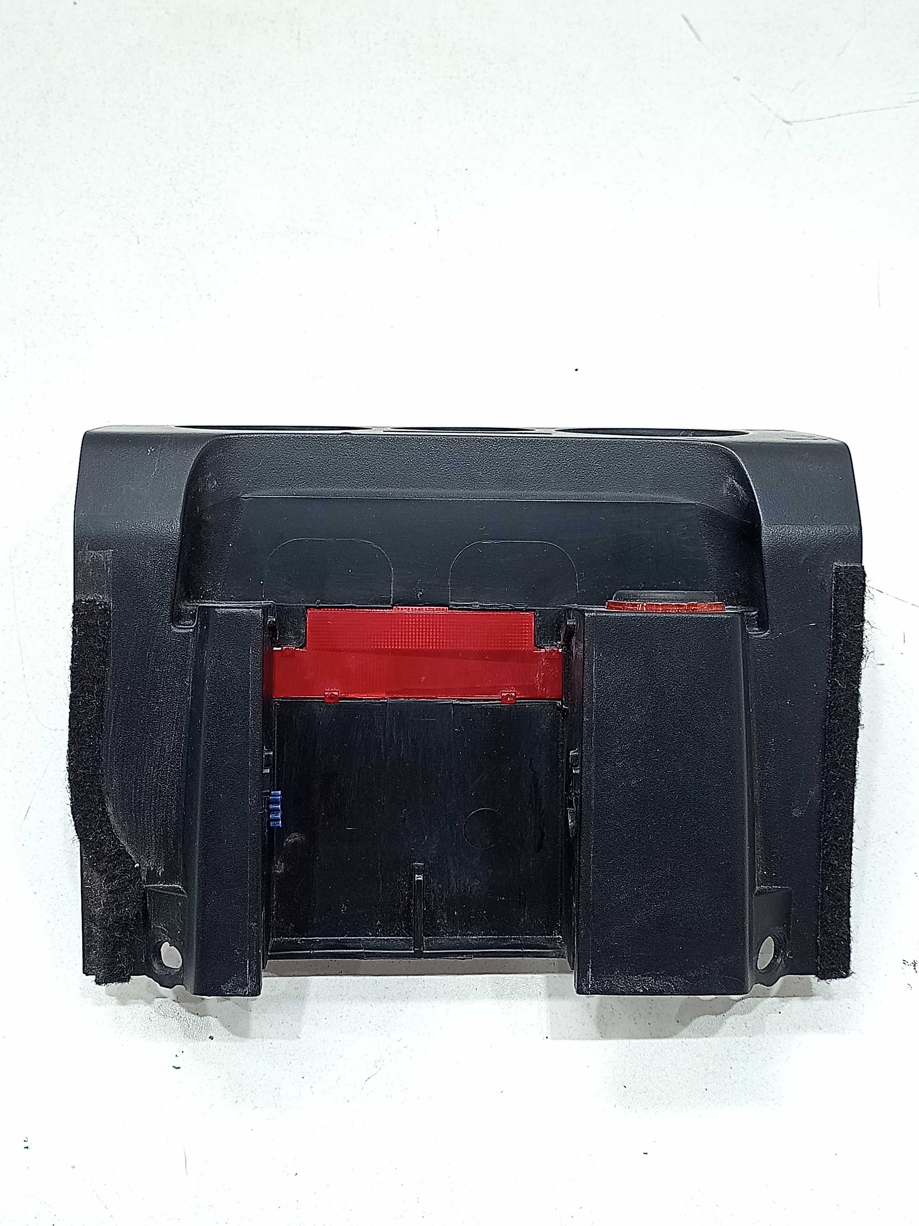 Moldura Painel Controle Gol G3 2003 377857079c Orig 3