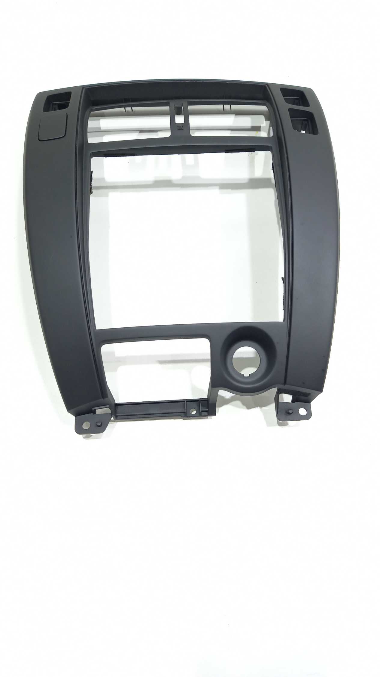 Moldura Painel Central Hyundai Tucson 2012 1