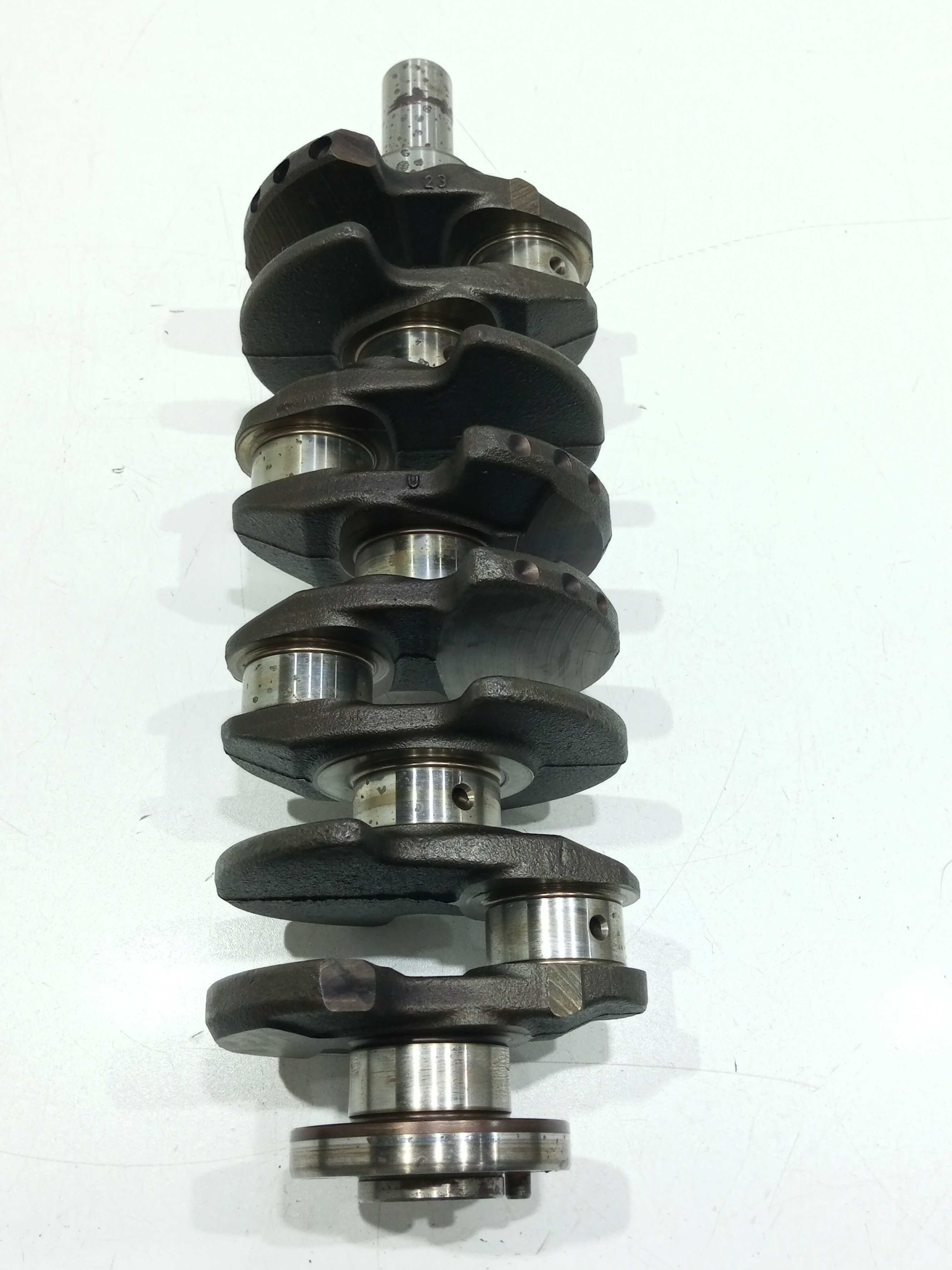 Virabrequim Peugeot 308 1.6 Manual 2014 1