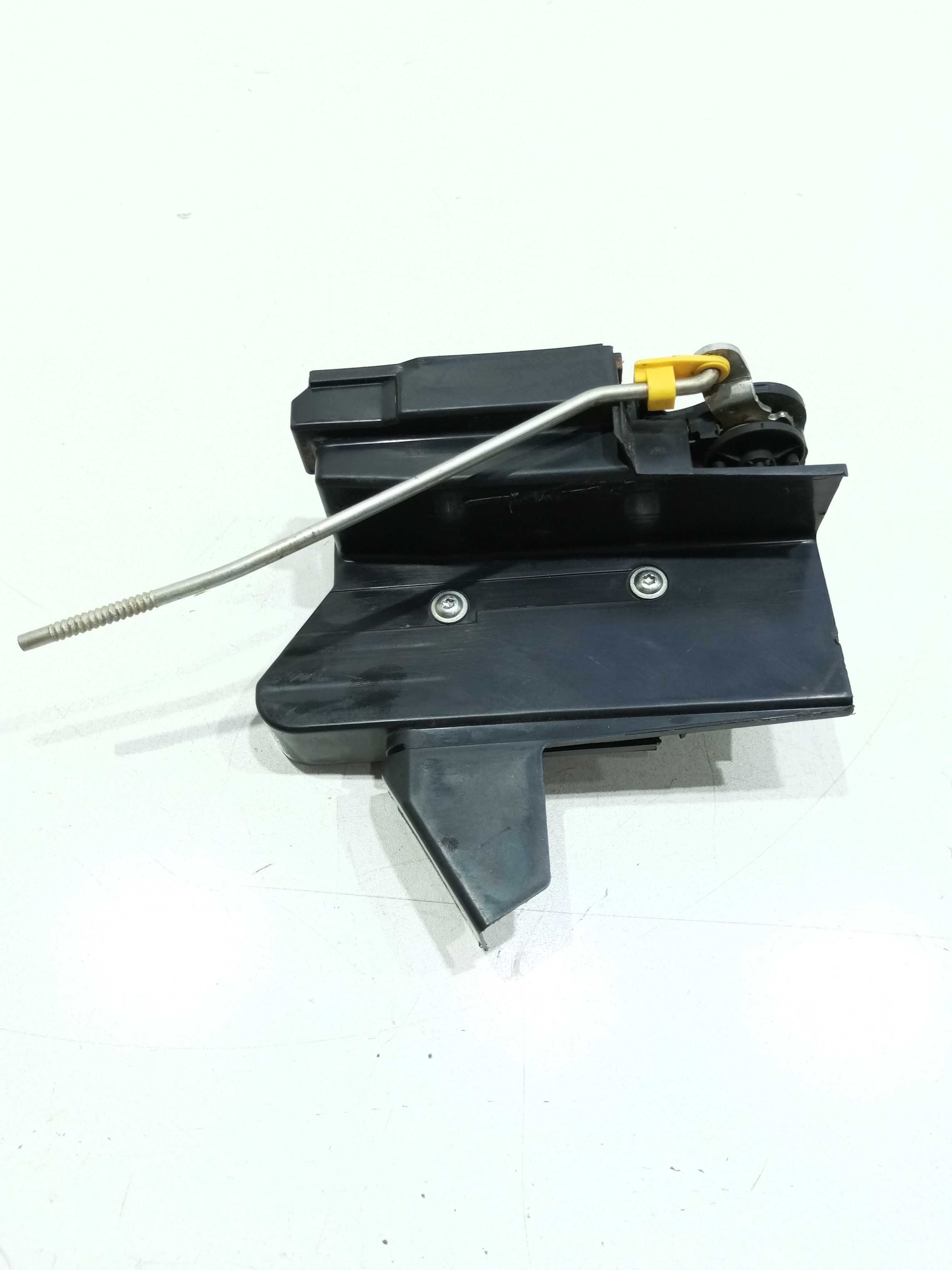 Fechadura Porta Traseira Esquerda Renault Sandero 2016 4