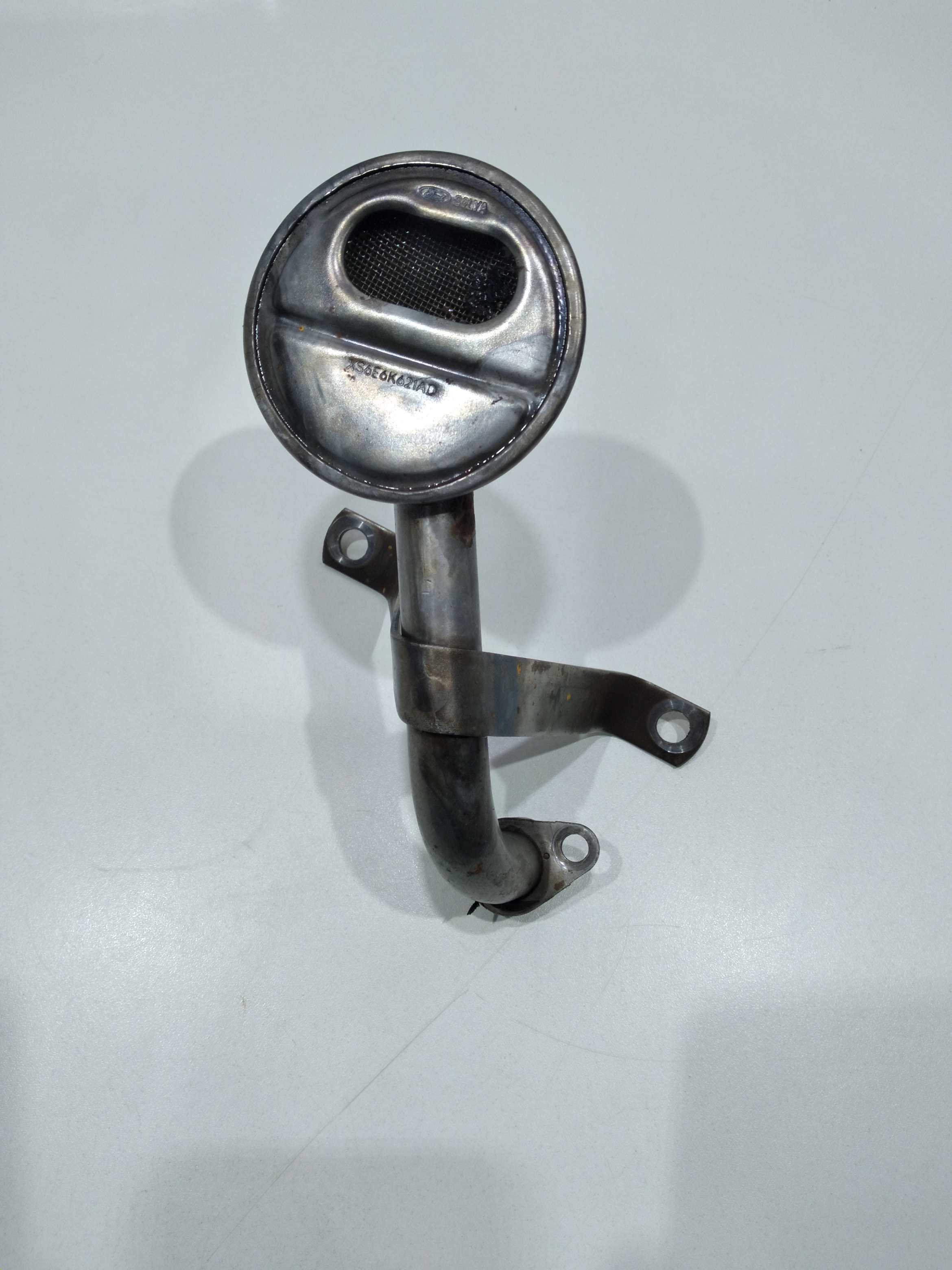 Pescador Do Óleo Ford Ka Fiesta 1.0 1.6 Zetec 2001 À  2013 1