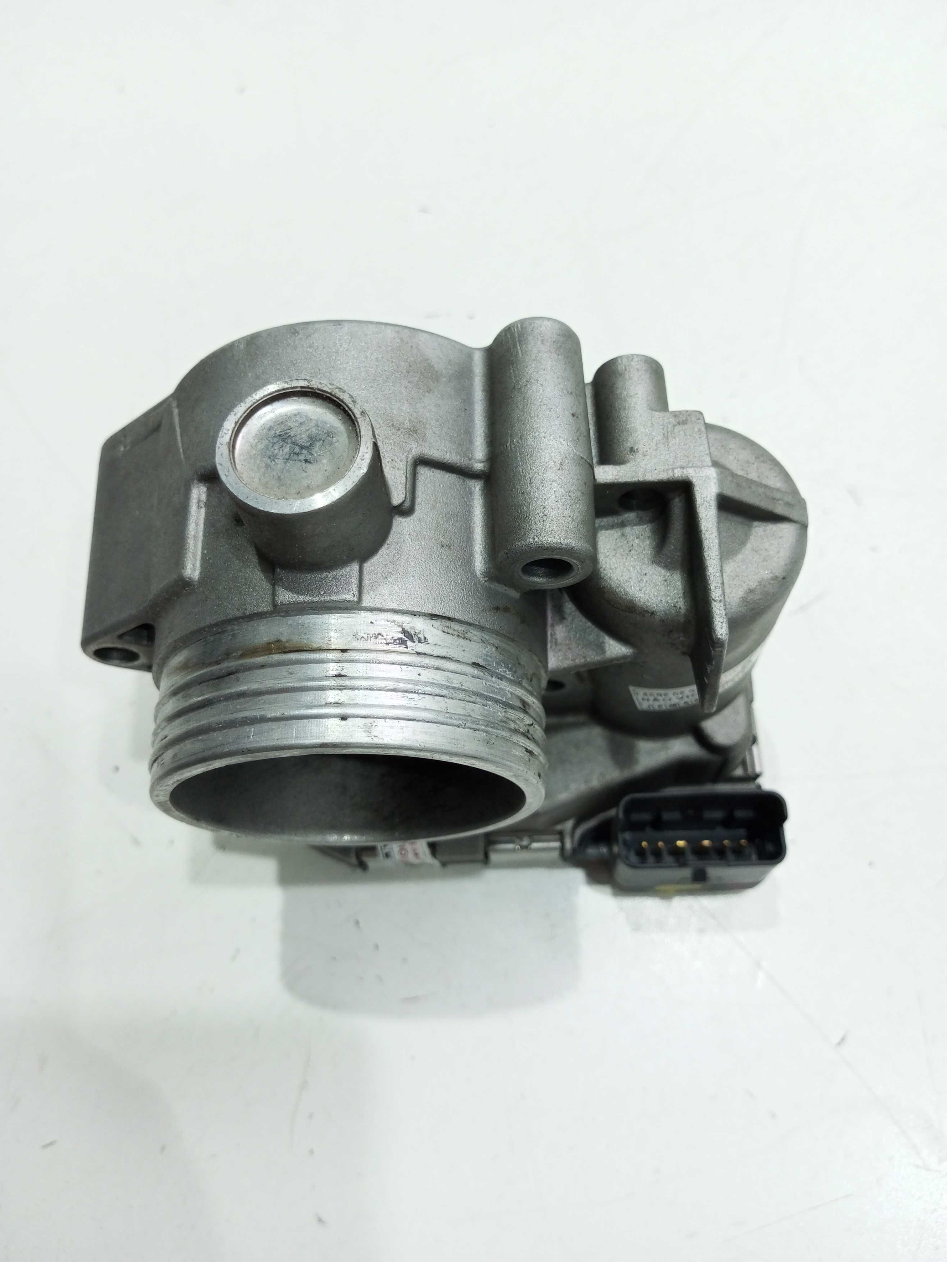 Tbi Corpo Borboleta Citroen C3 1.6 16v 2017 Aut 0280750085 8