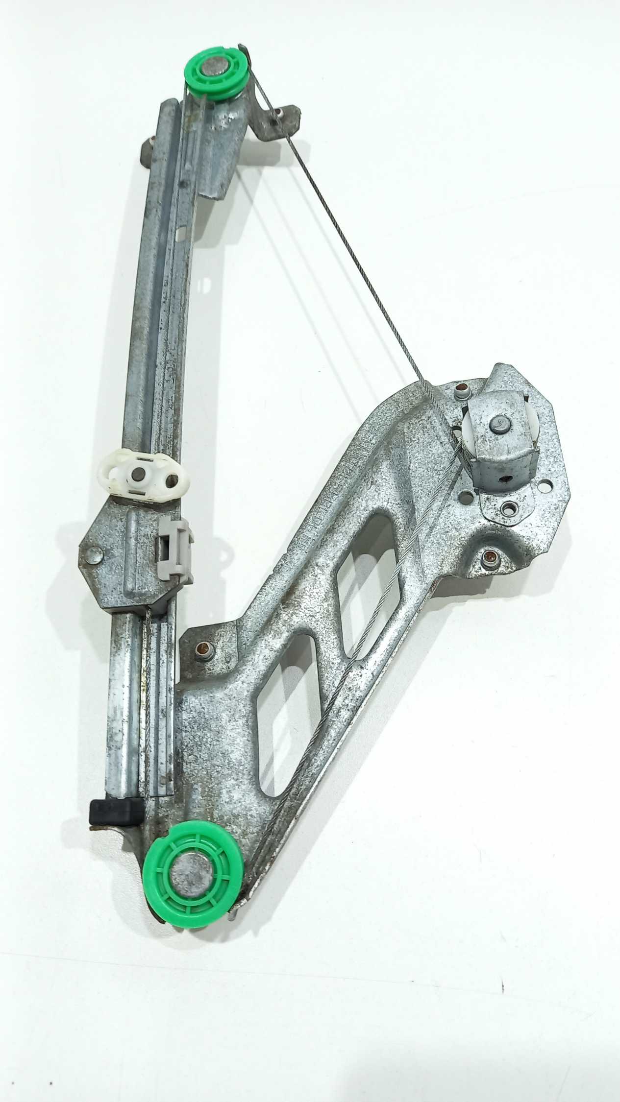 Maquina De Vidro Manual Traseira Direita Gm Corsa 4p 2002 1