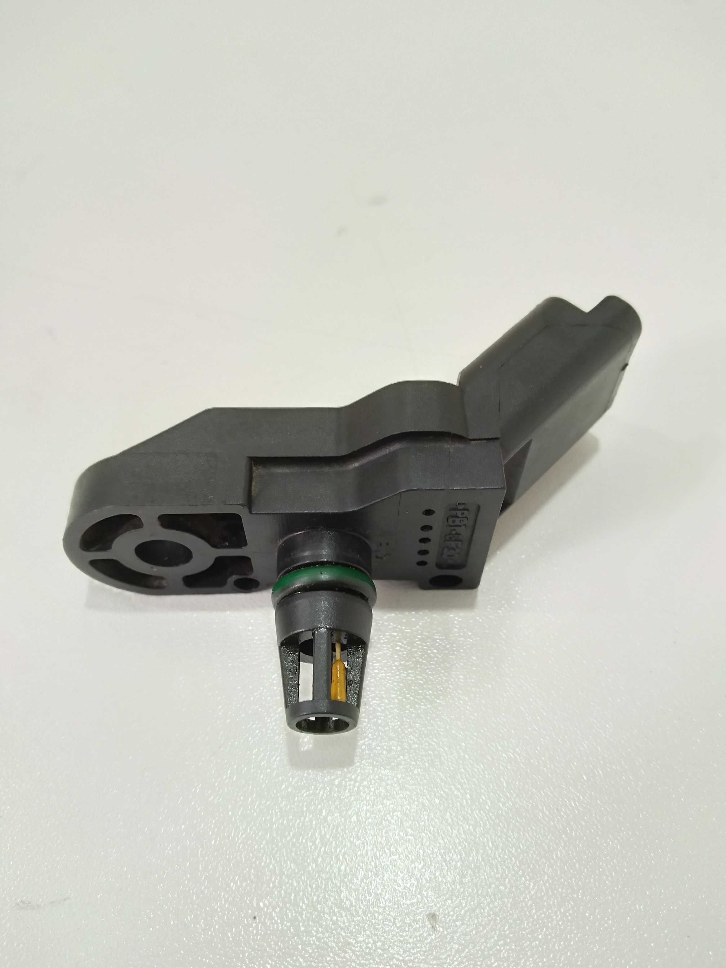 Sensor Map Citroën C4 2.0 Exclusive Flex 2010 3