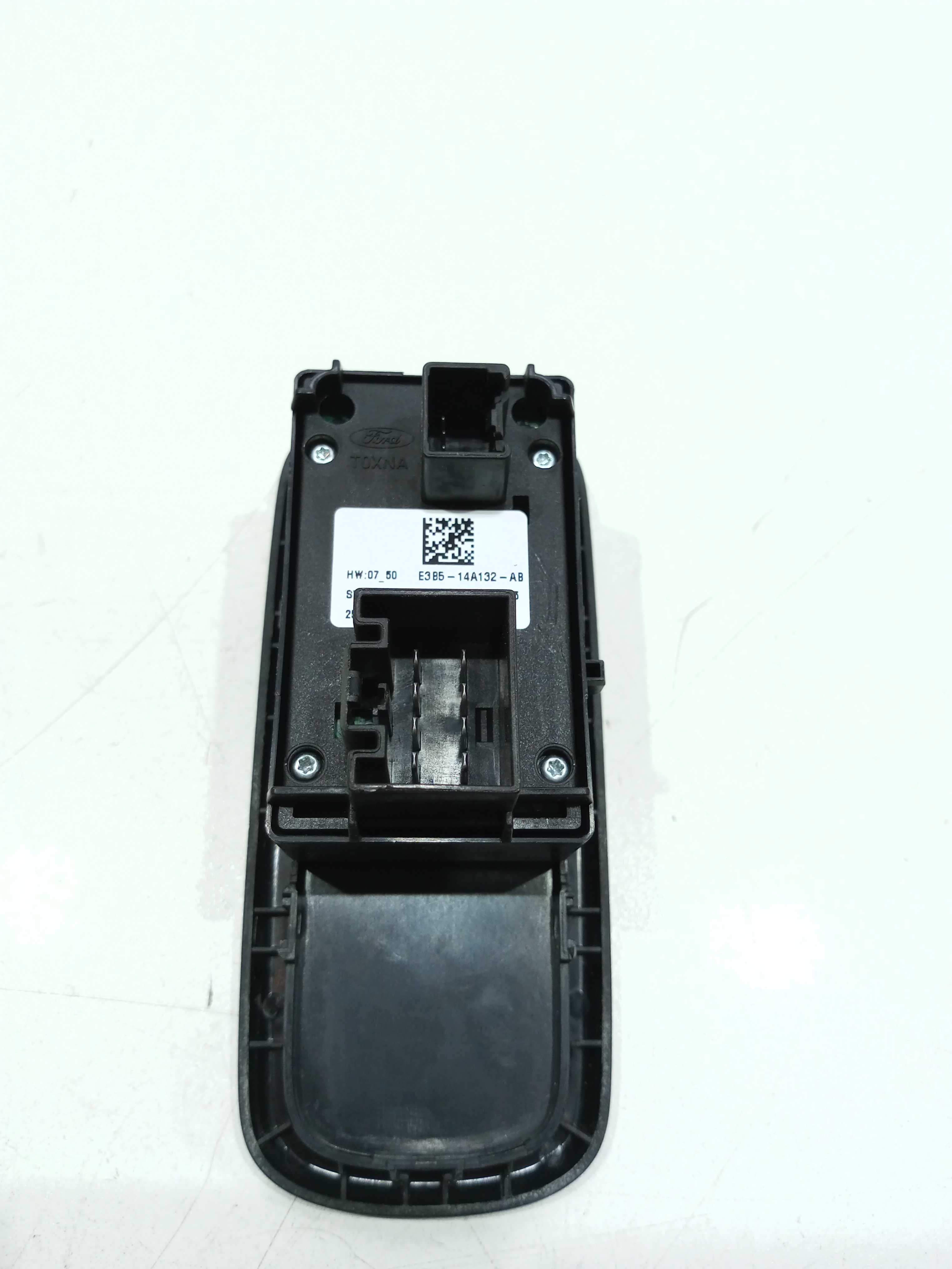 Comando Vidro Dianteiro Esquerdo Ford Ka Se 1.0 2017 3