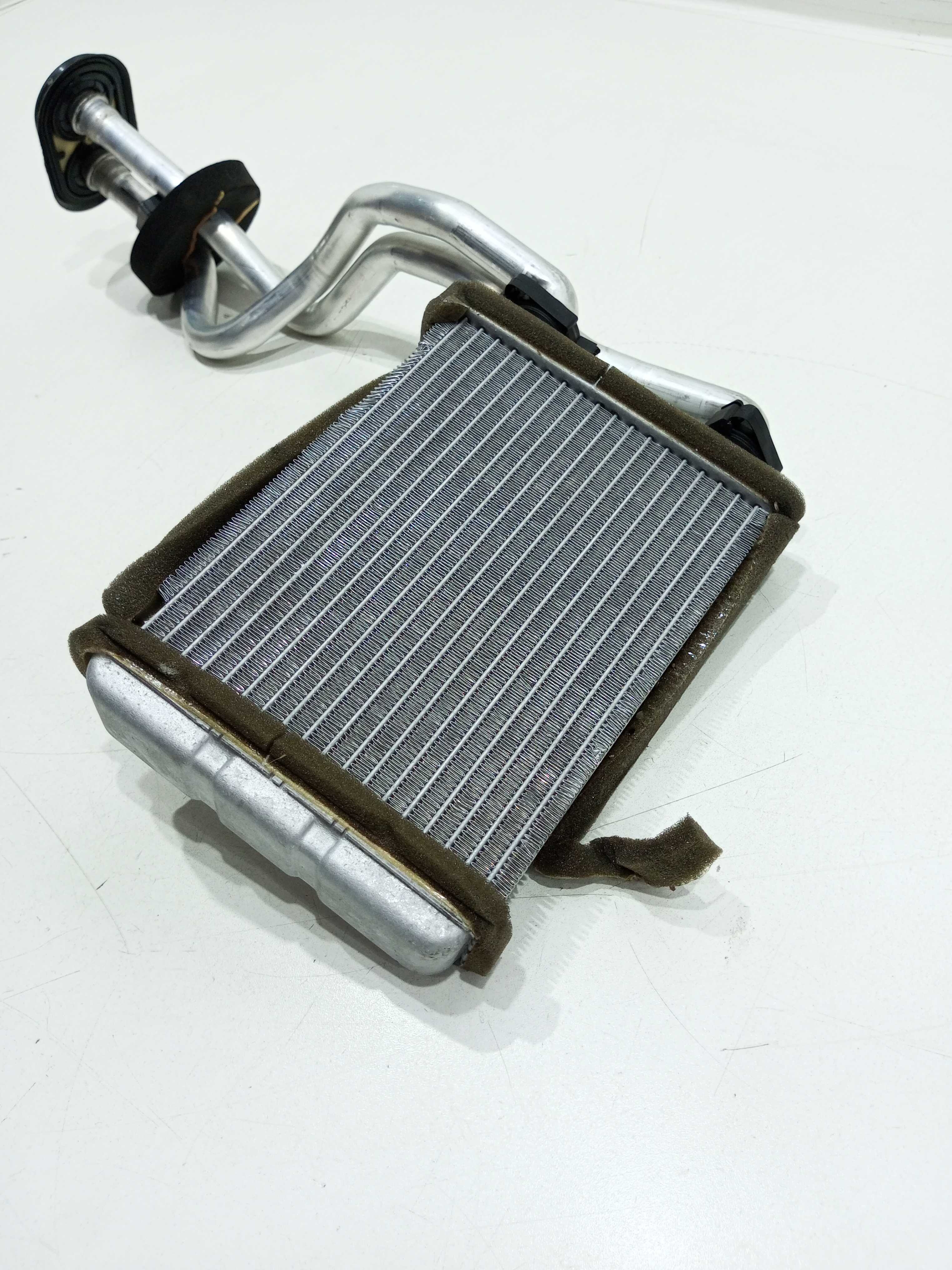 Radiador Ar Quente Citroen C3 1.6 2014 Exclusive Automático 3