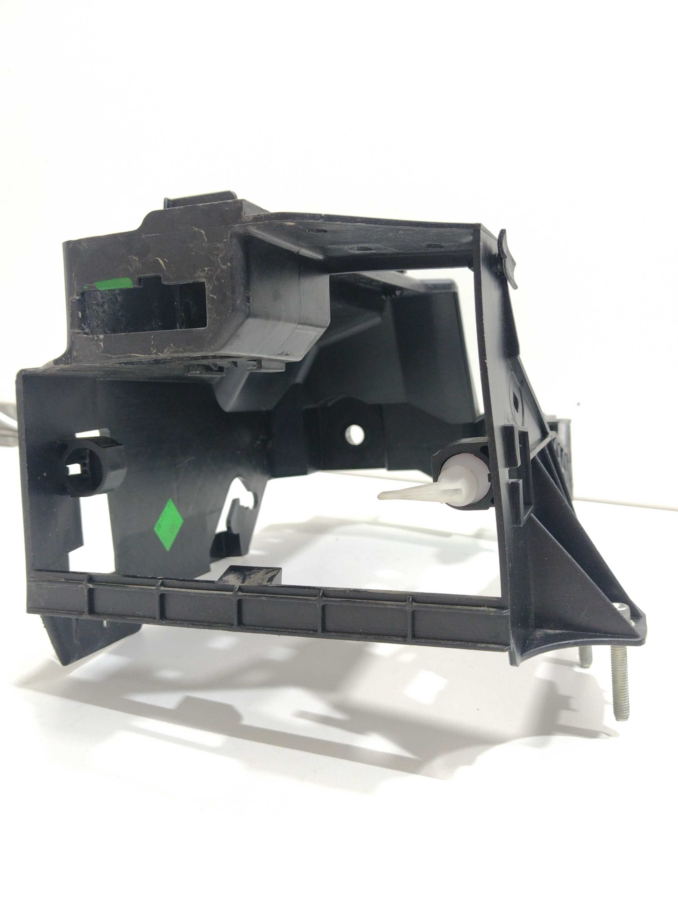 Suporte Caixa Bsi Citroen C3 2011 Original  9648329380 2