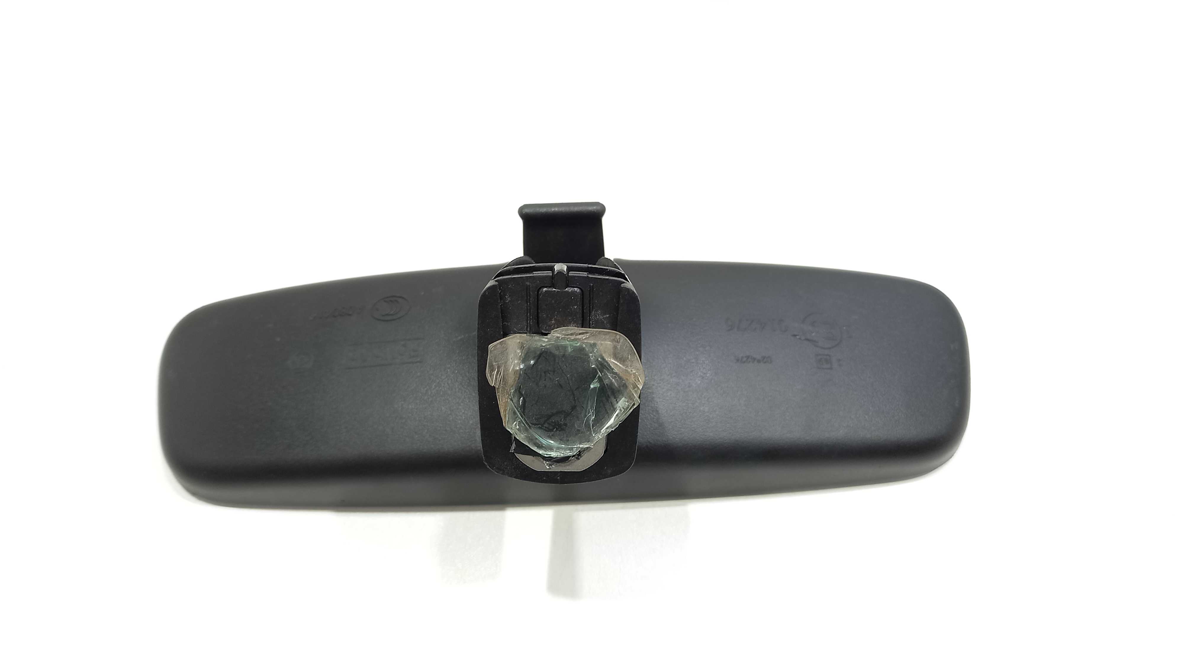 Espelho Retrovisor Interno Ford Ka 1.5 Sedan 2019 3