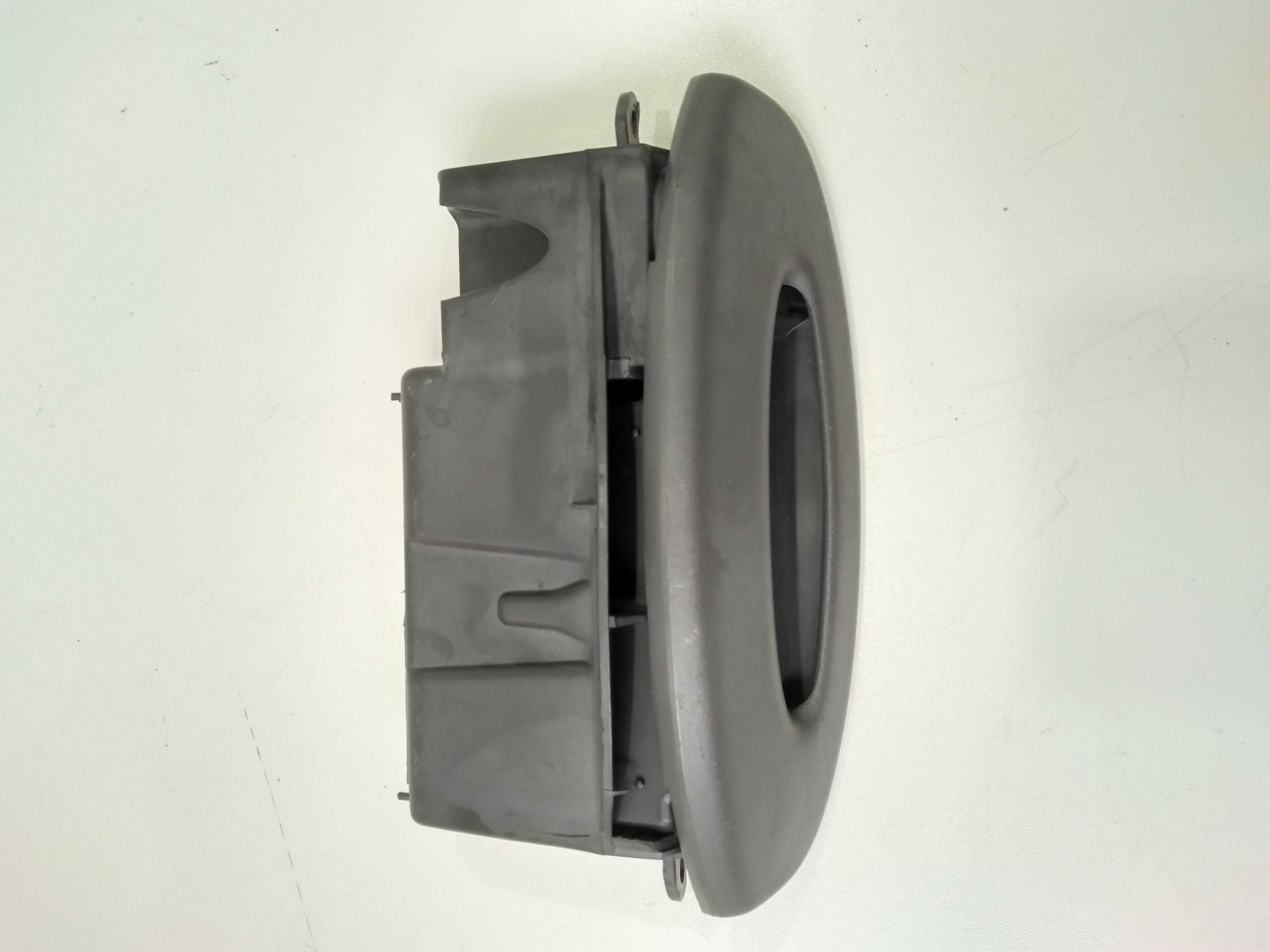 Porta Cinzeito Central Renault Scenic 2002 3