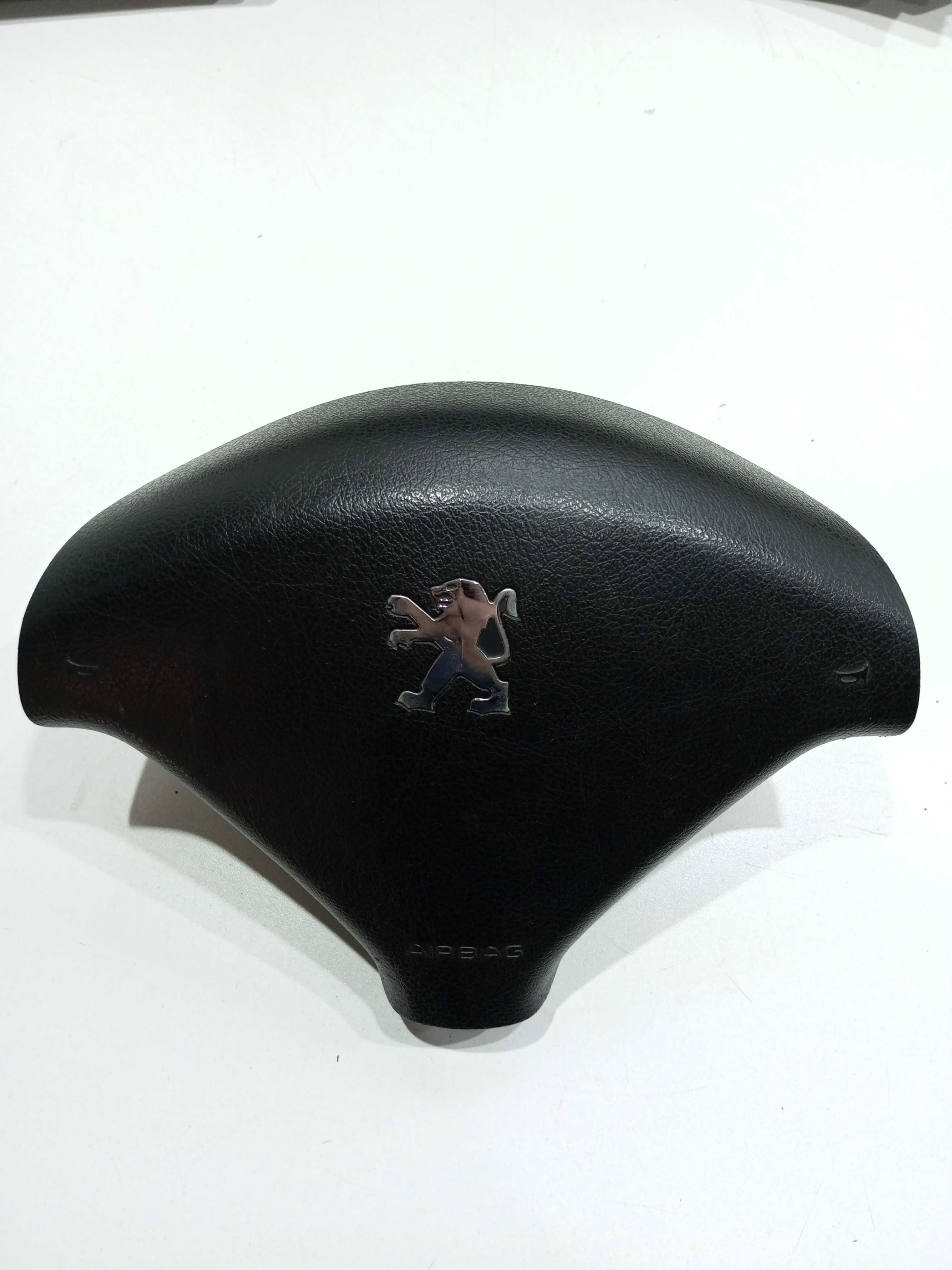 Kit Airbags Peugeot 307 2.0 Rallye 2004 Automático 3