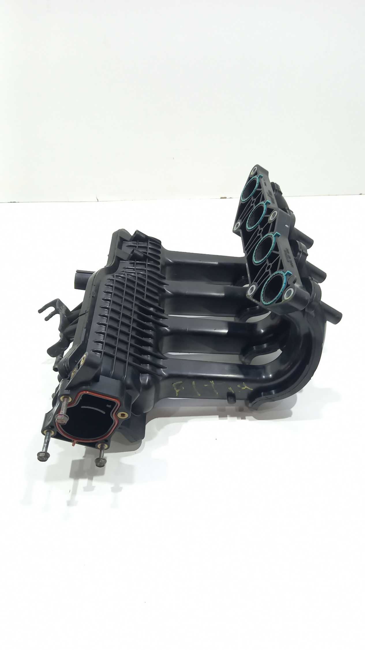 Coletor De Admissão Honda Fit 1.4 2007 8 Velas 5
