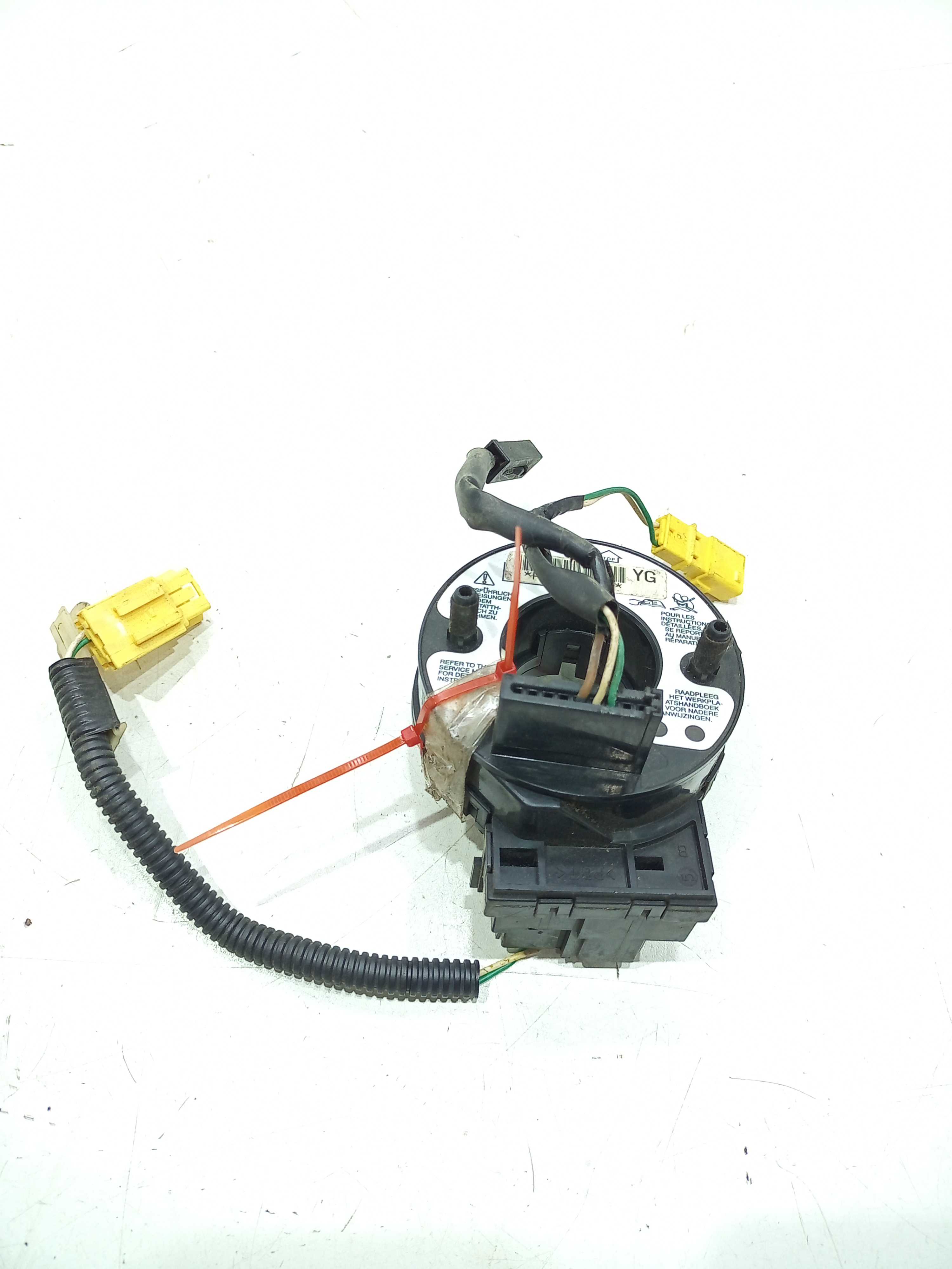 Cinta Hard Disck Honda Fit 2007 1