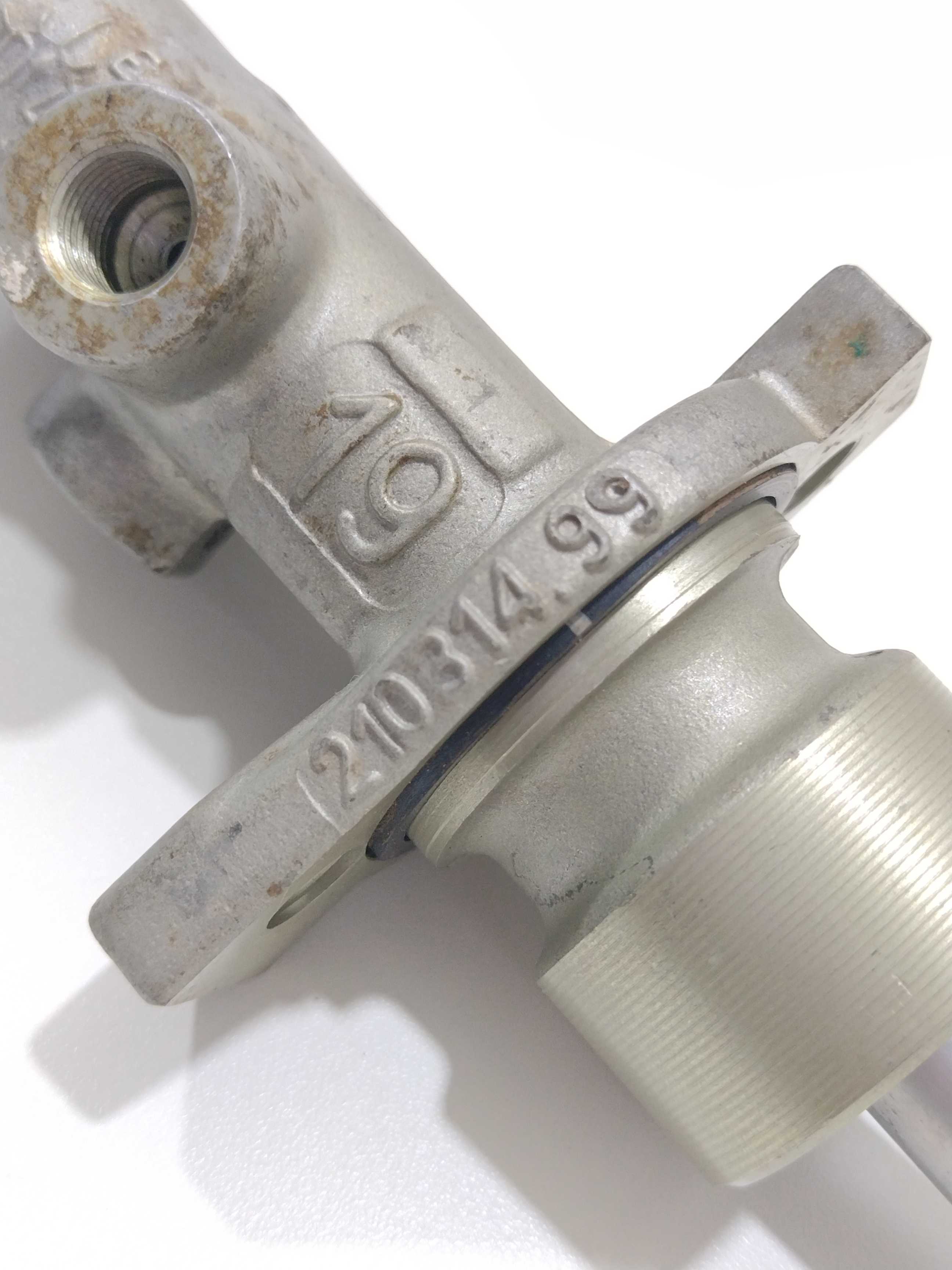 Cilindro Mestre Freio 4 Saídas Vw Fox 2009 4